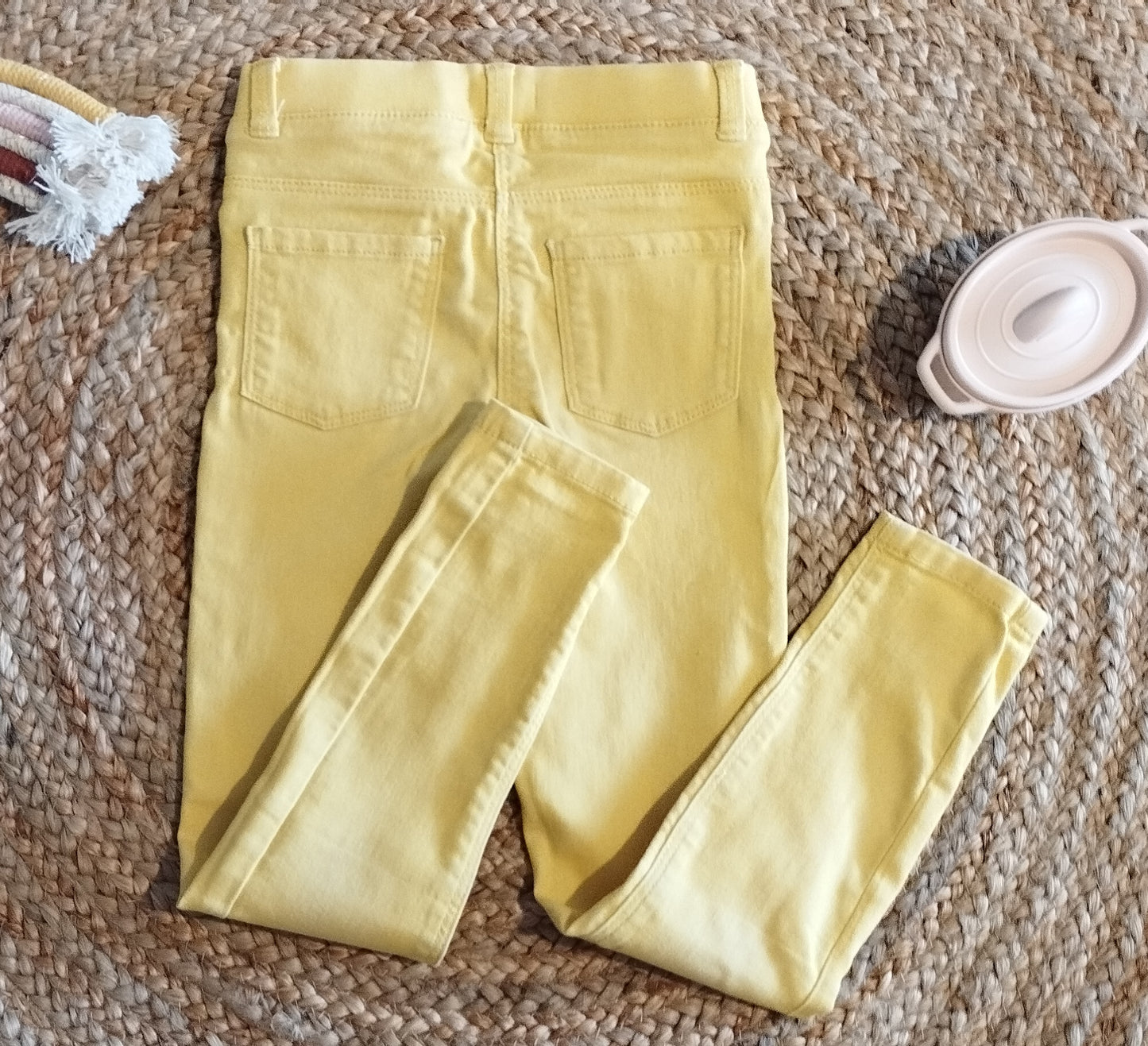 Pantalon Gemo 6 ans