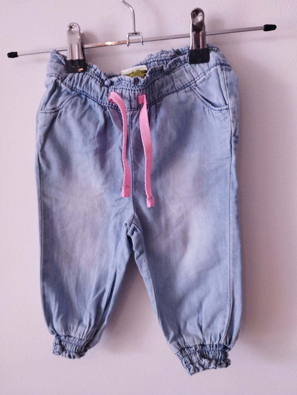 Pantalon TAO 6 mois