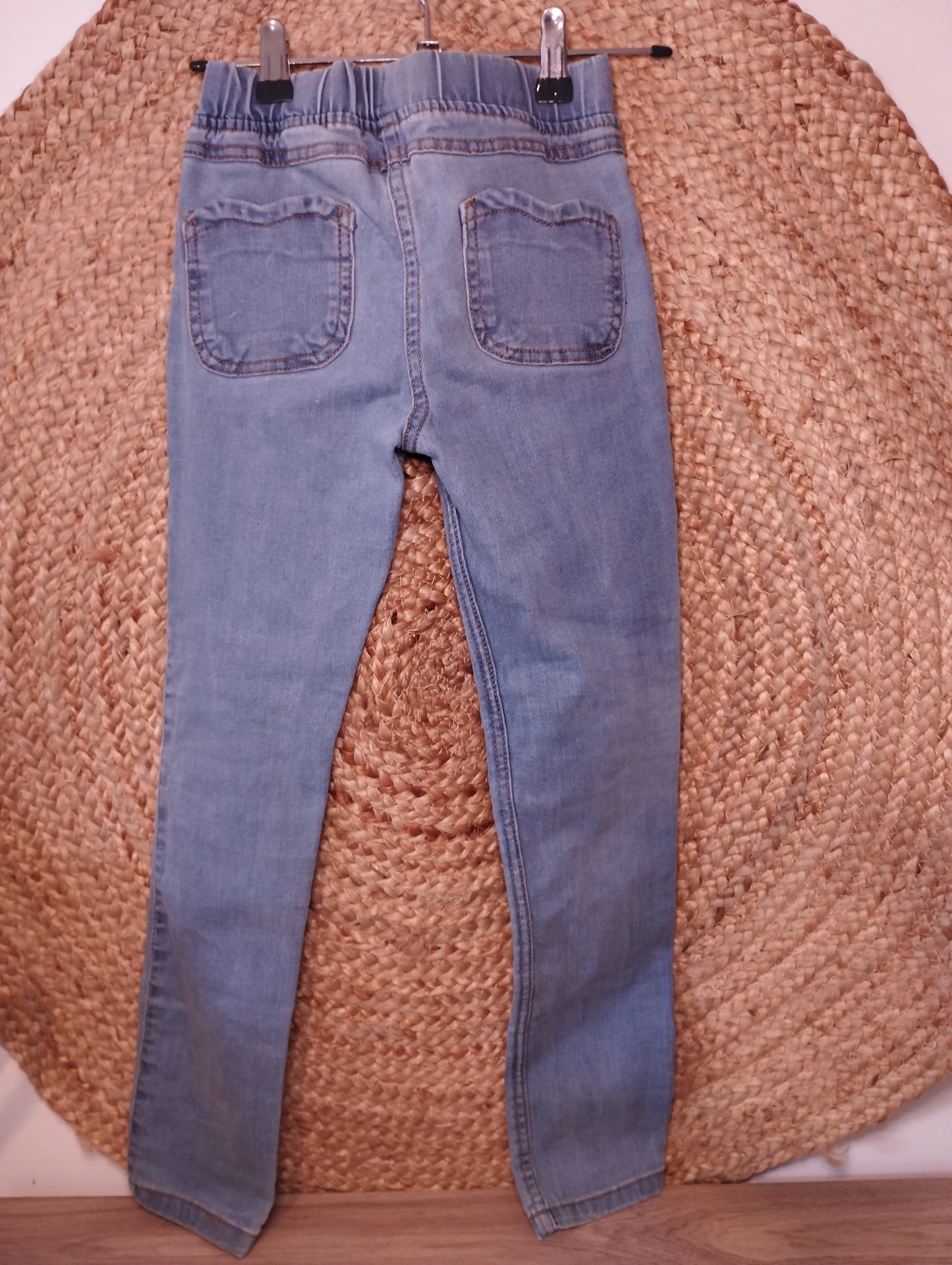 Pantalon Sergent Major 9 ans