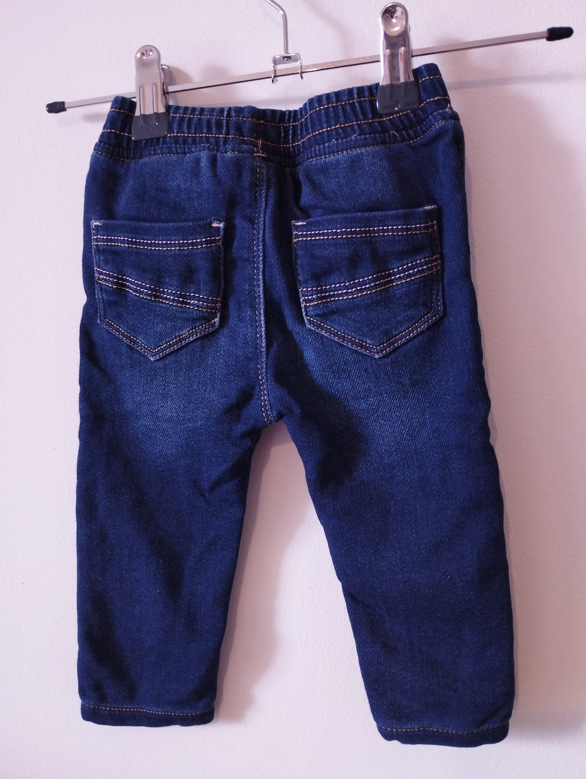 Pantalon Complices 9 mois