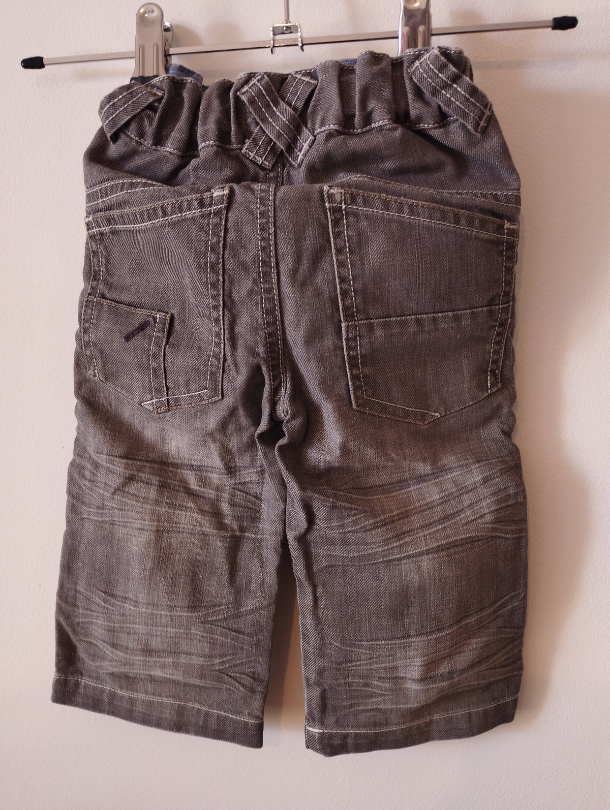 Pantalon Creeks 12 mois