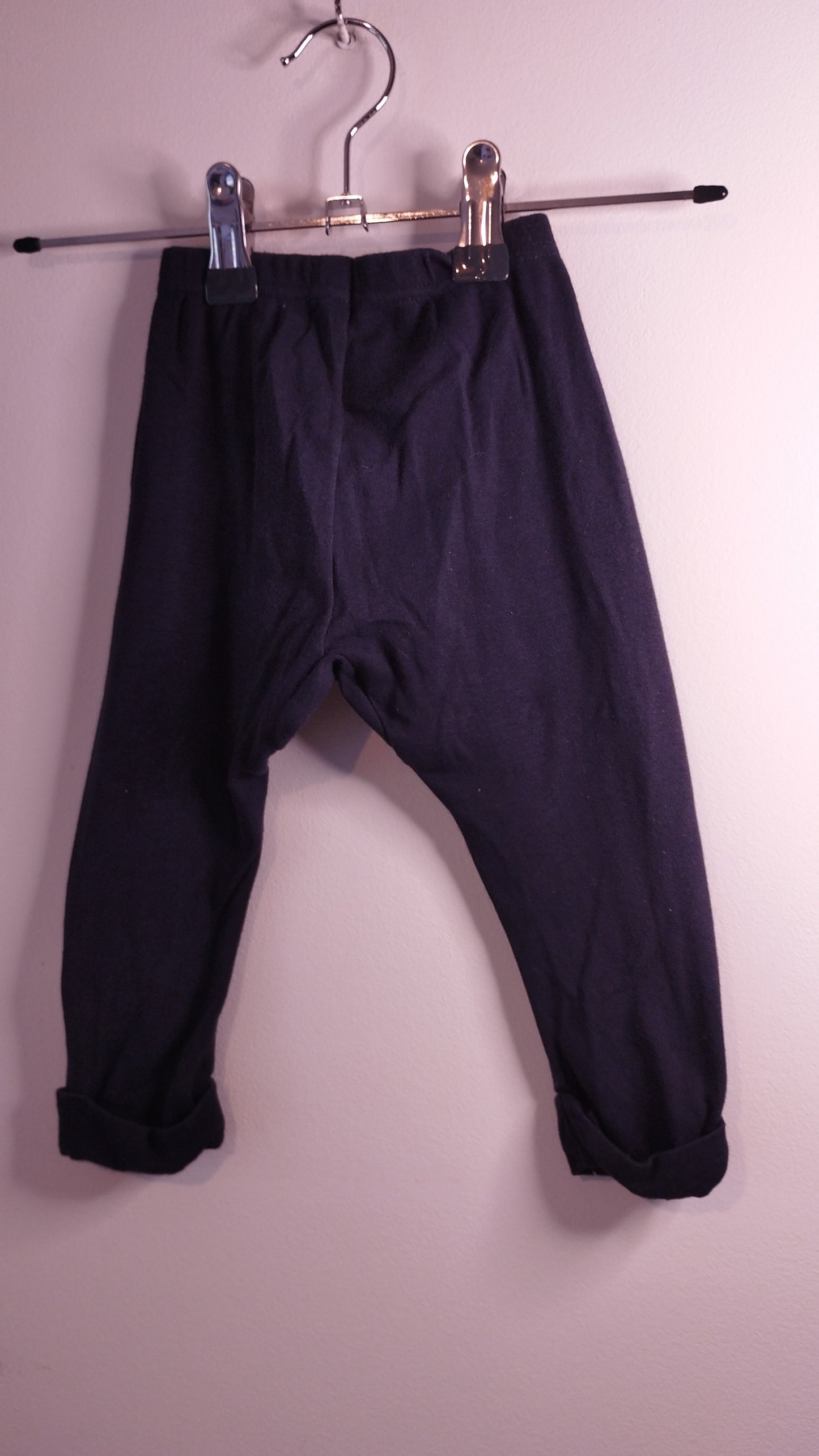 Pantalon Petit Bateau 12 mois