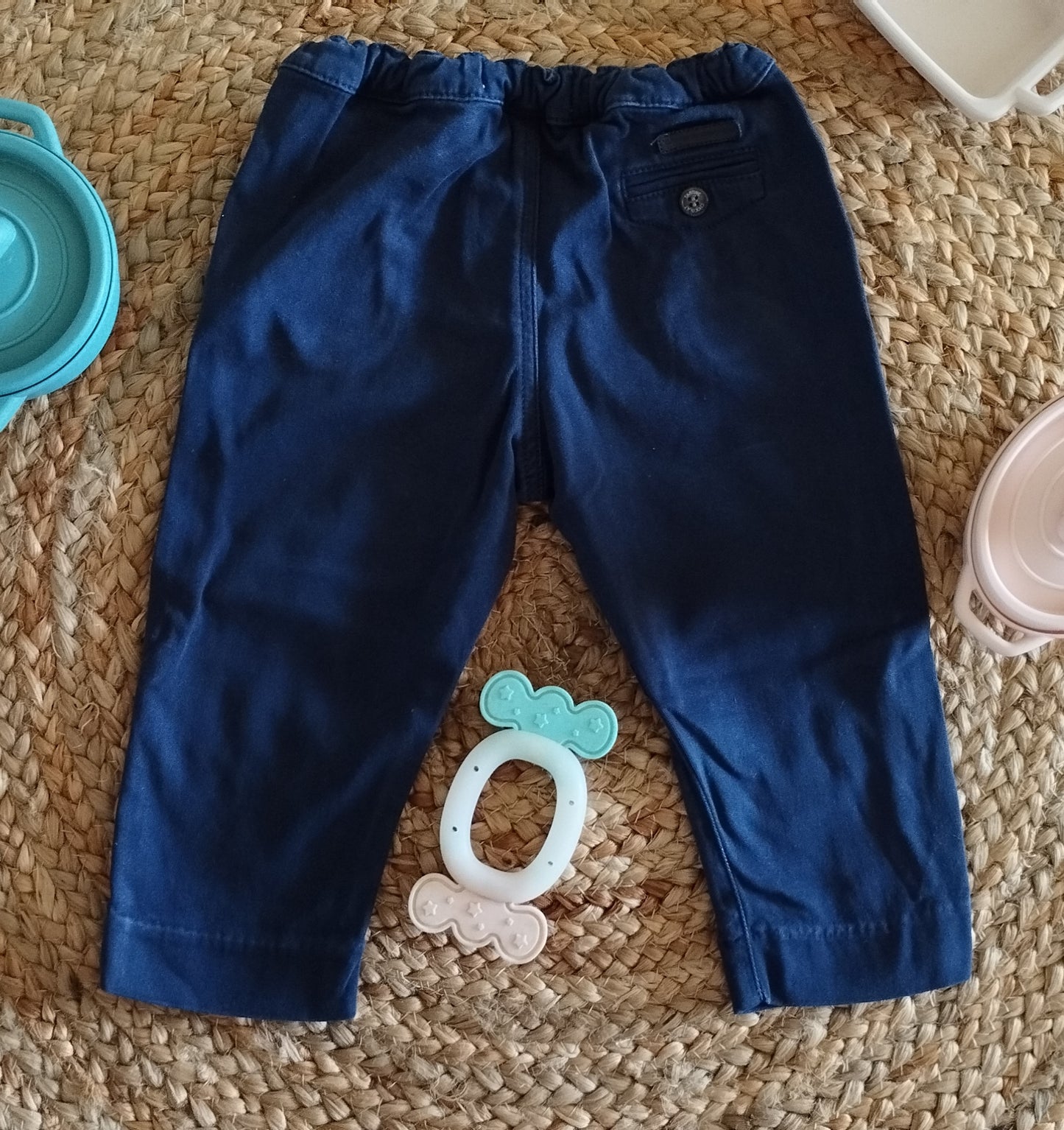 Pantalon Tartine et Chocolat 12 mois