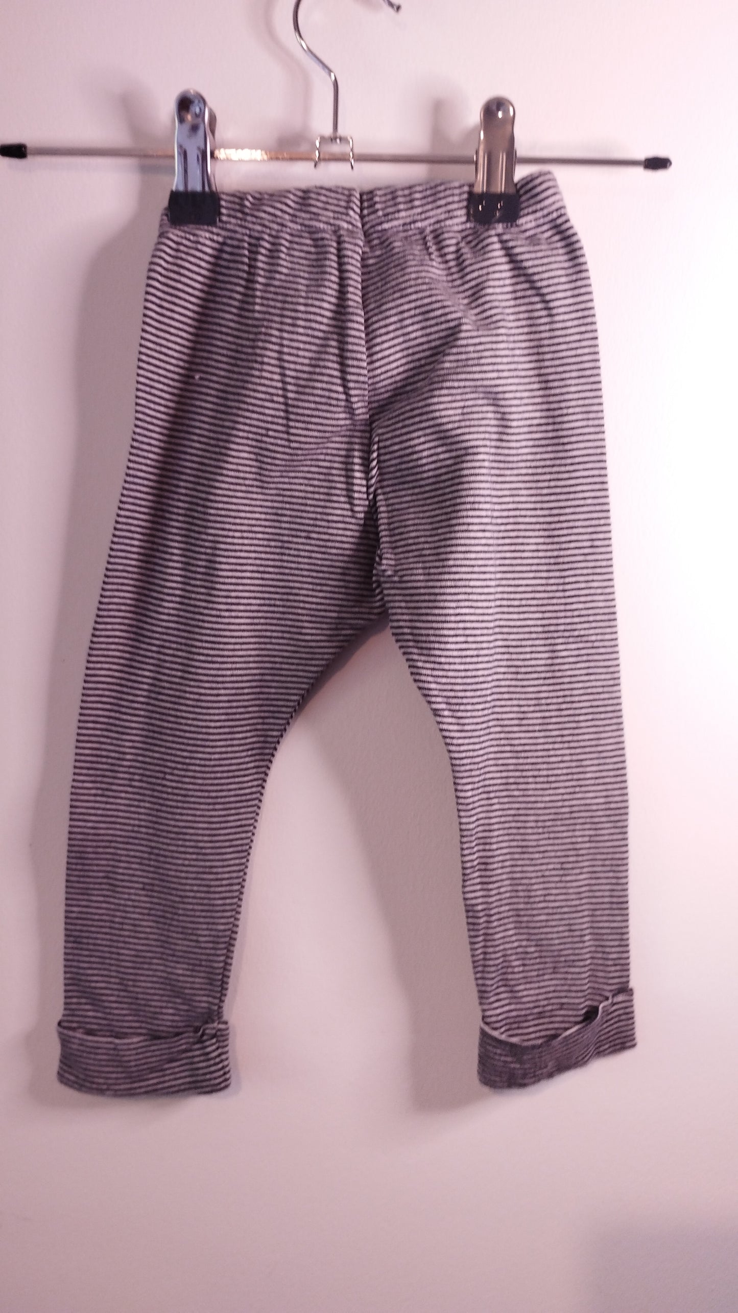 Pantalon Petit Bateau 18 mois