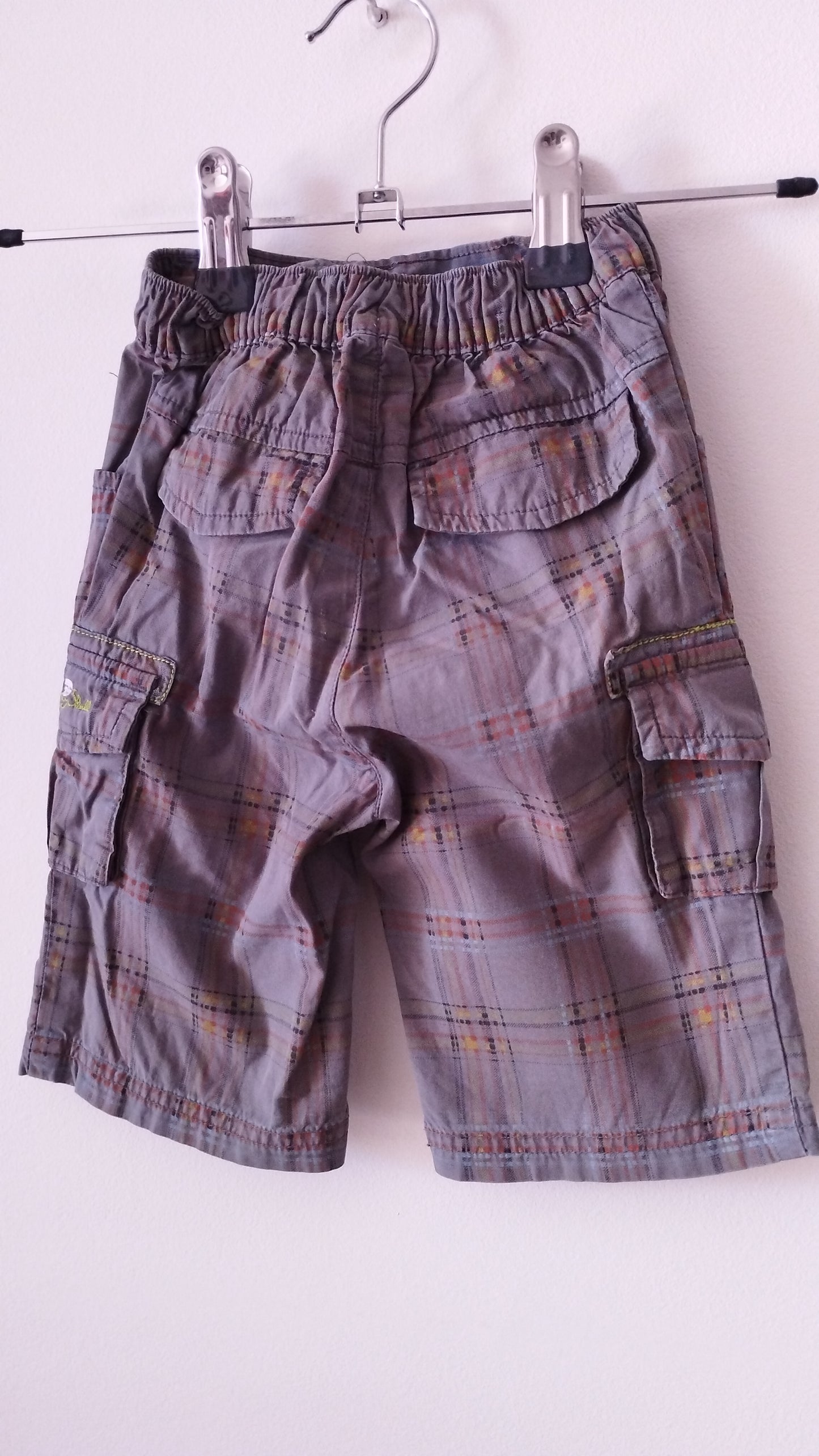 Short Orchestra 2 ans