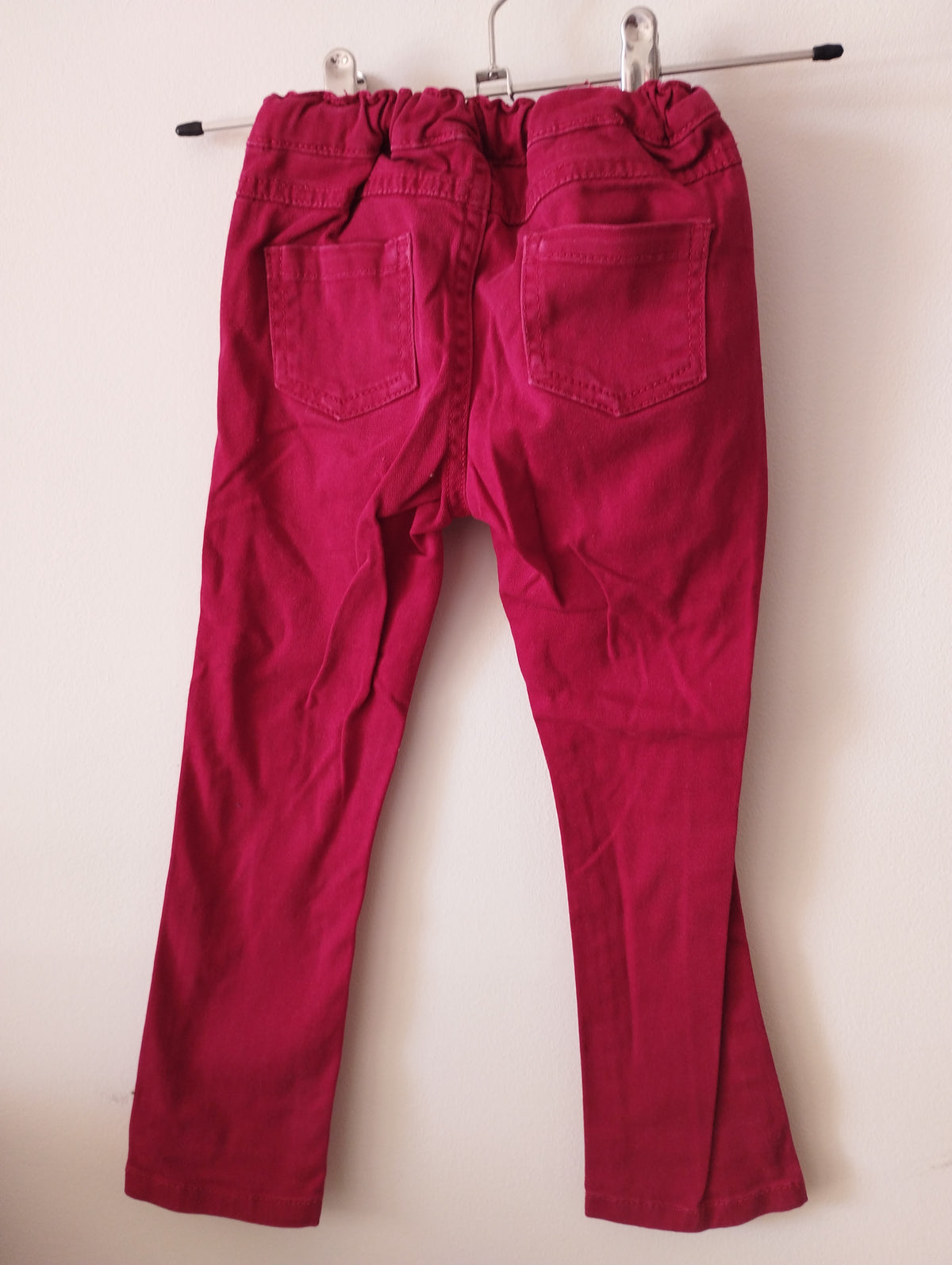 Pantalon Tissaïa 3 ans