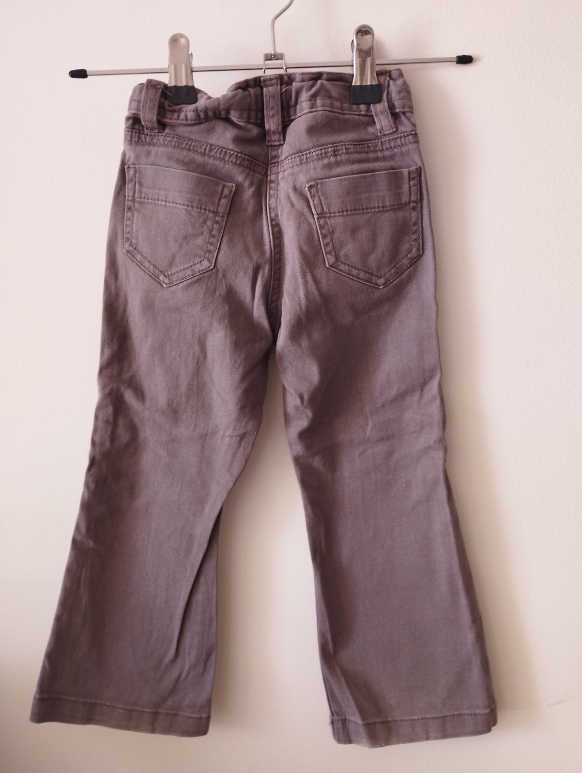 Pantalon Shiny 3 ans