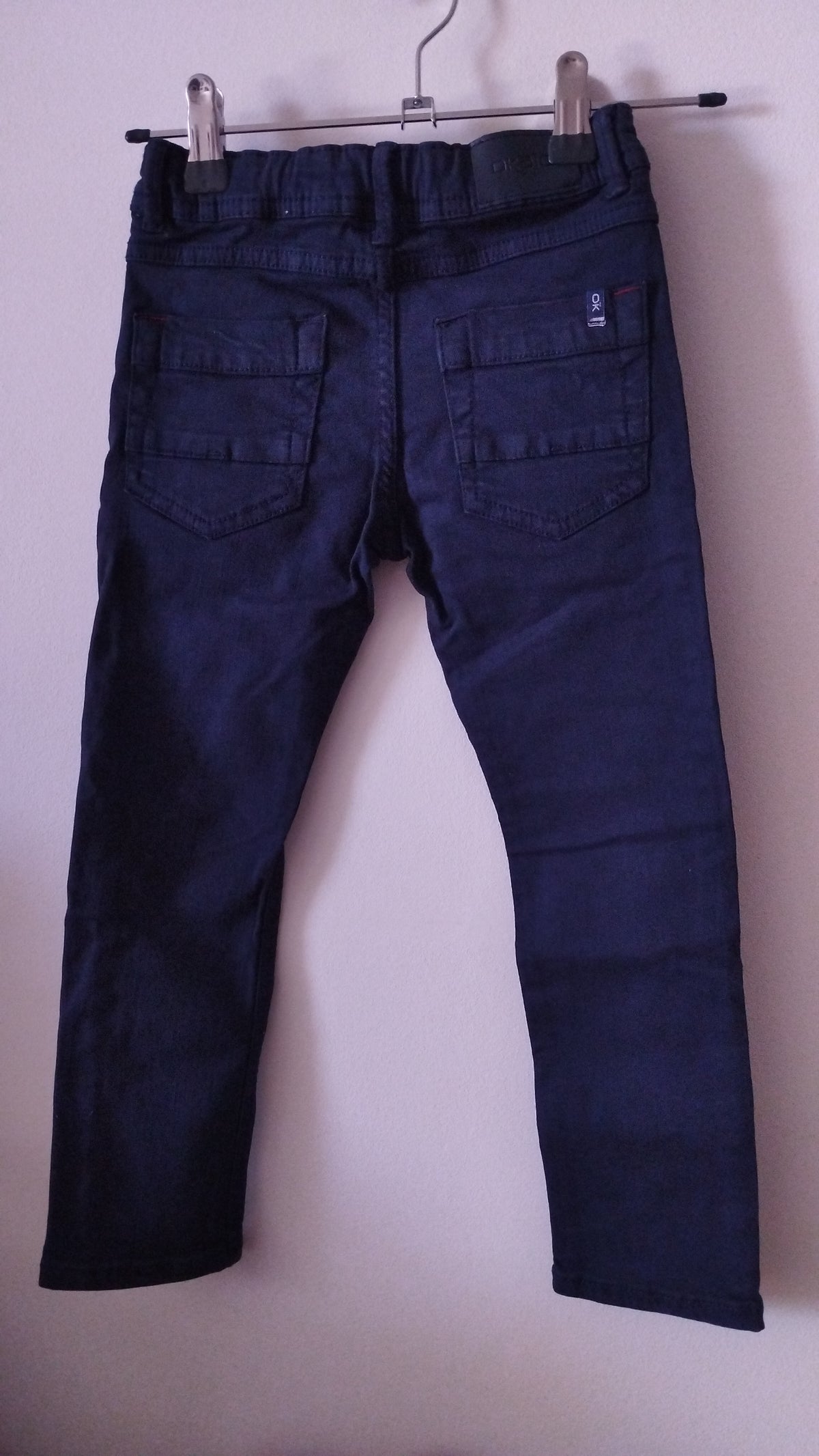 Pantalon Okaïdi 4 ans