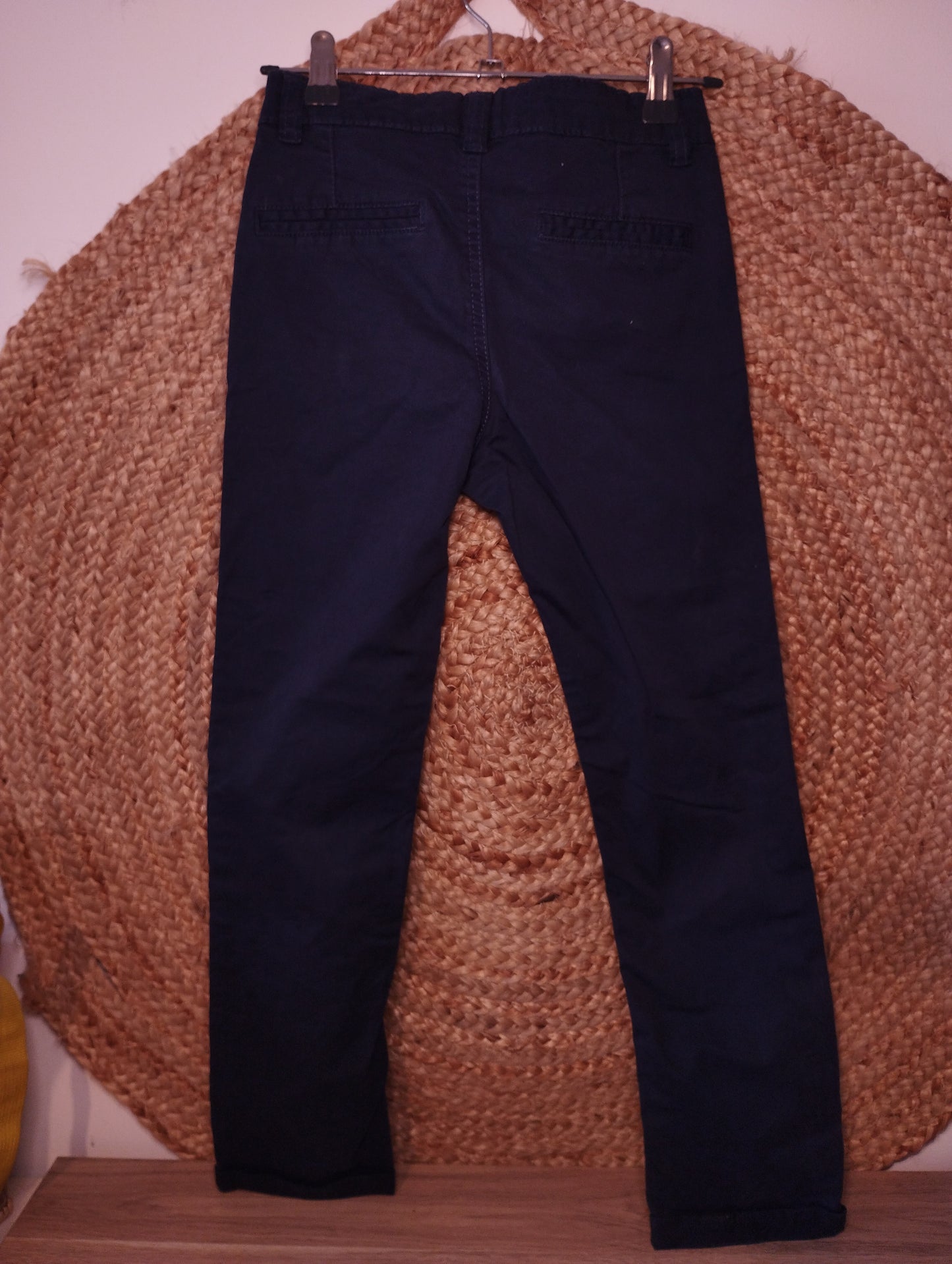 Pantalon Gémo 9 ans