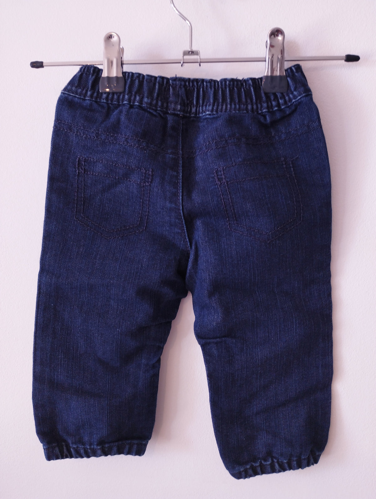 Pantalon Kiabi 9 mois