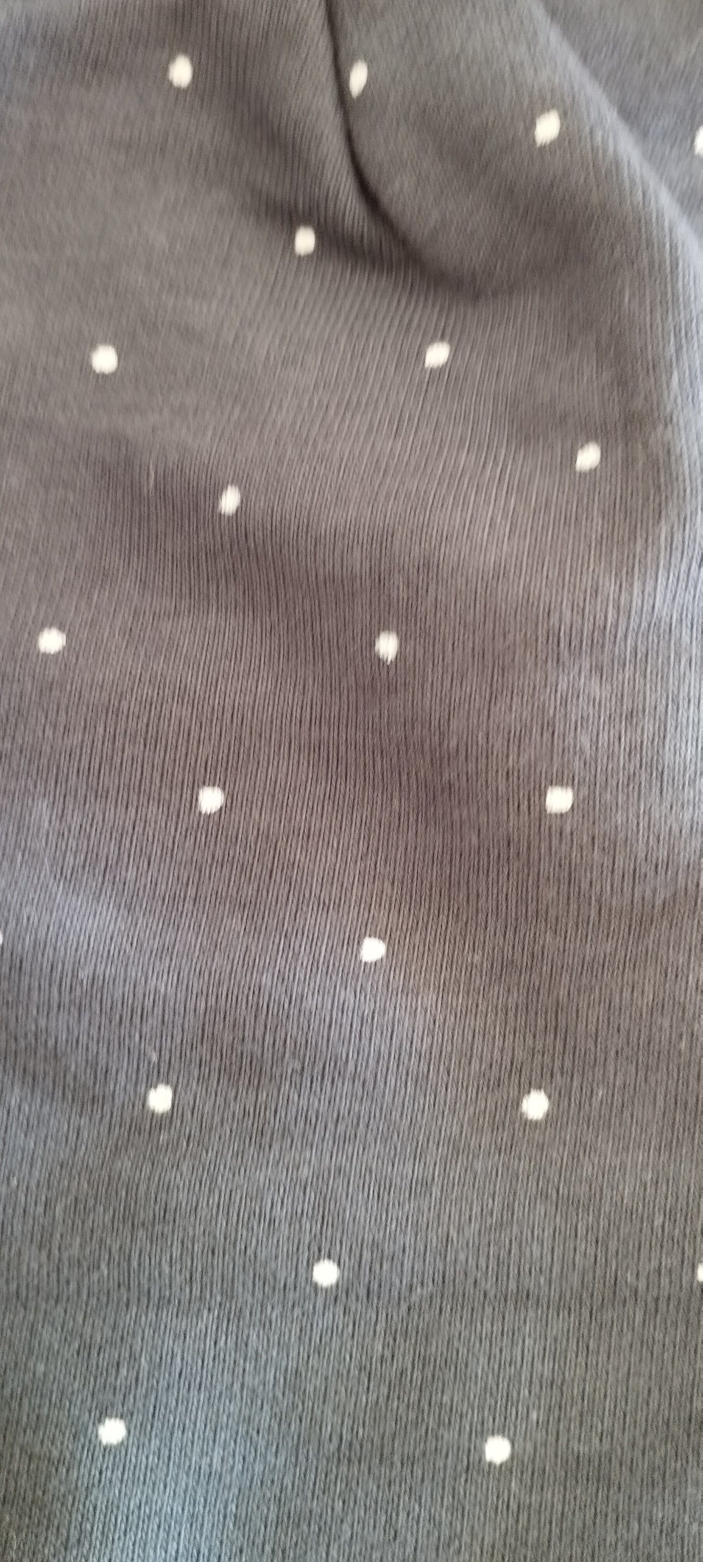 Pantalon Obaïbi 3 mois