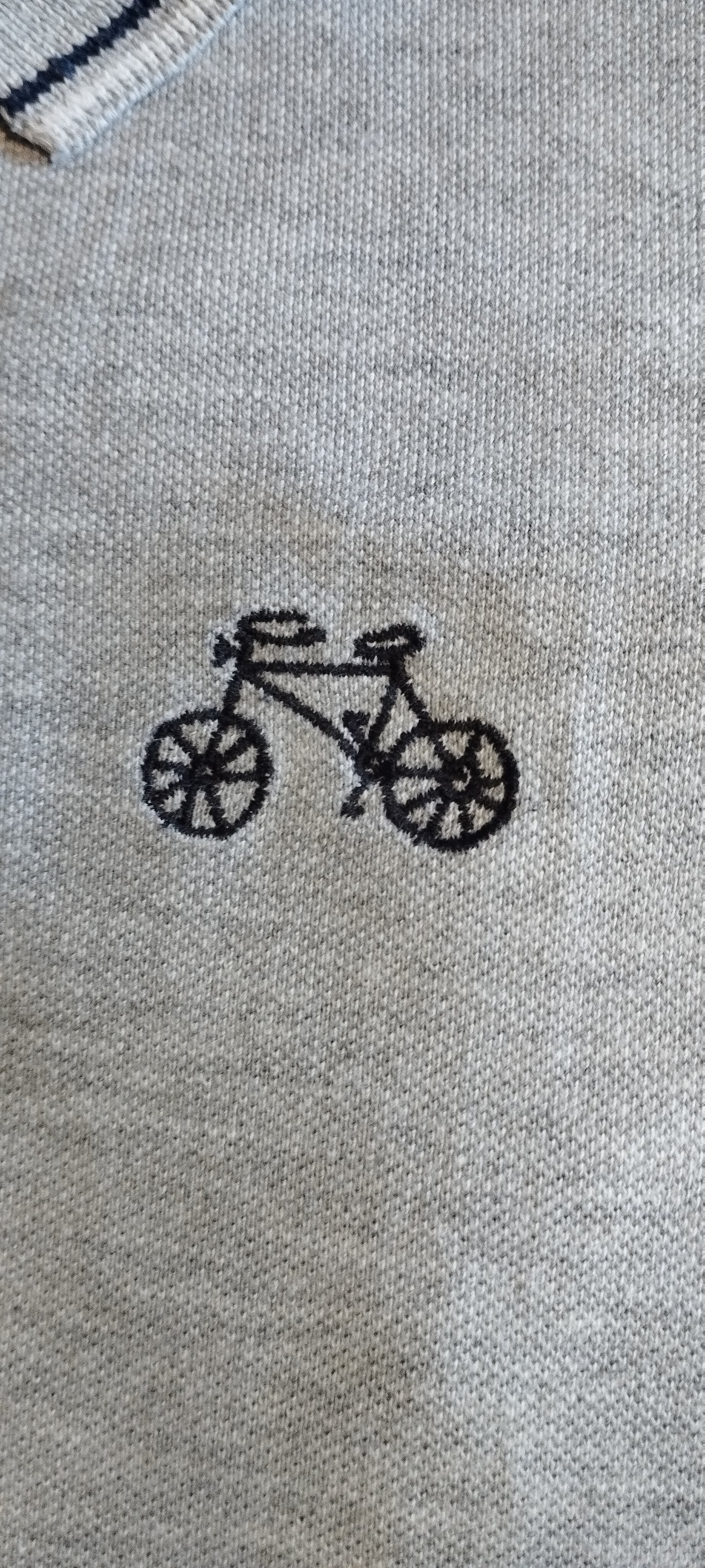 Polo DPAM 5 ans