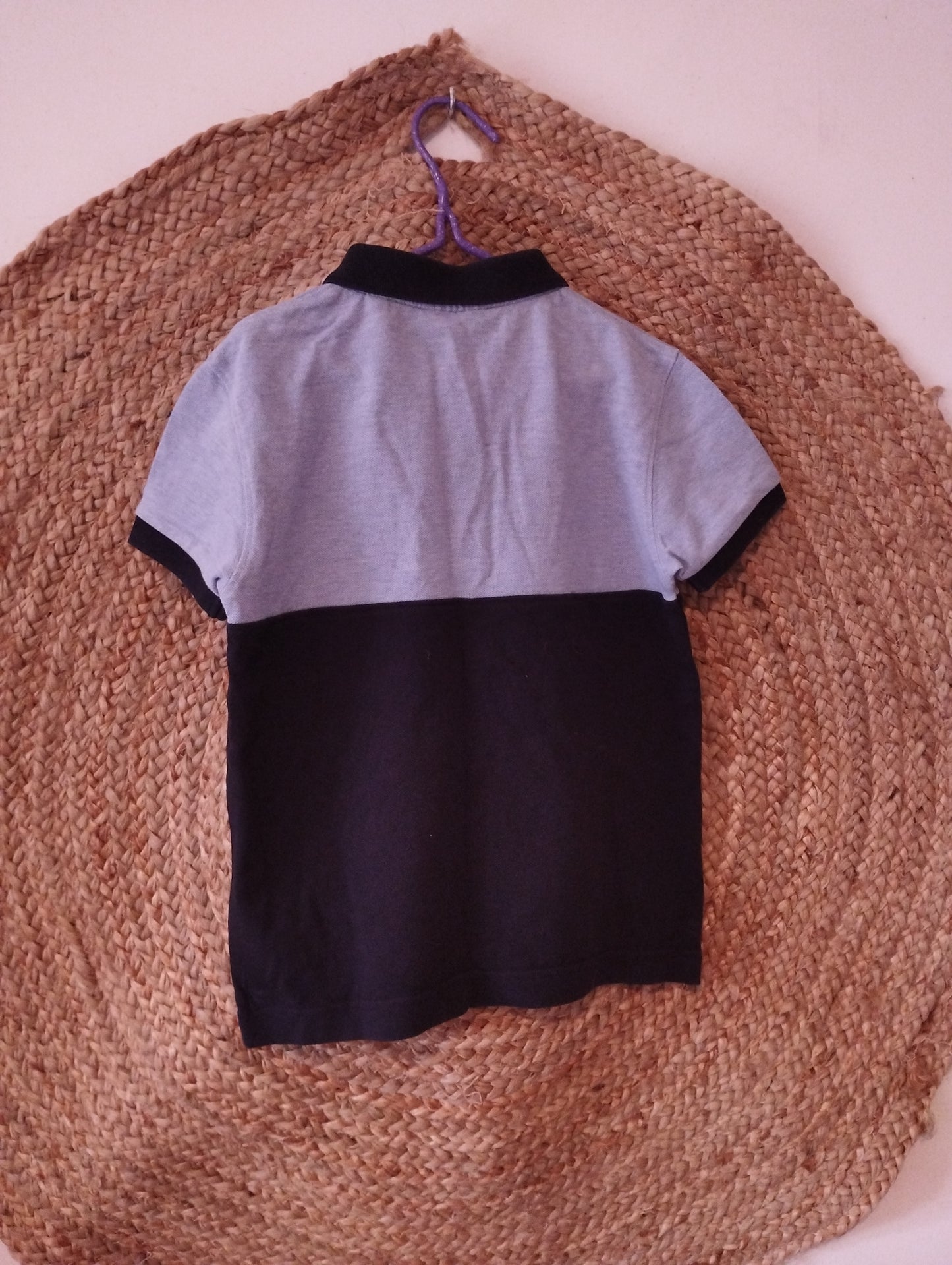 Polo Eden Park 8 ans