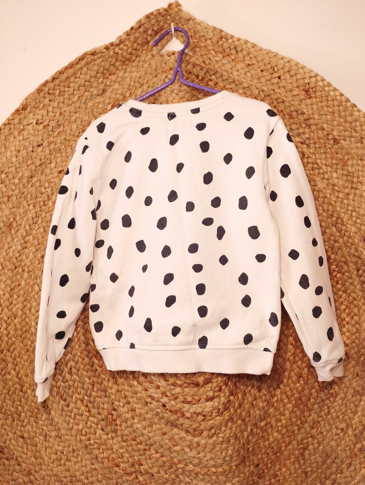 Pull Orchestra 6 ans