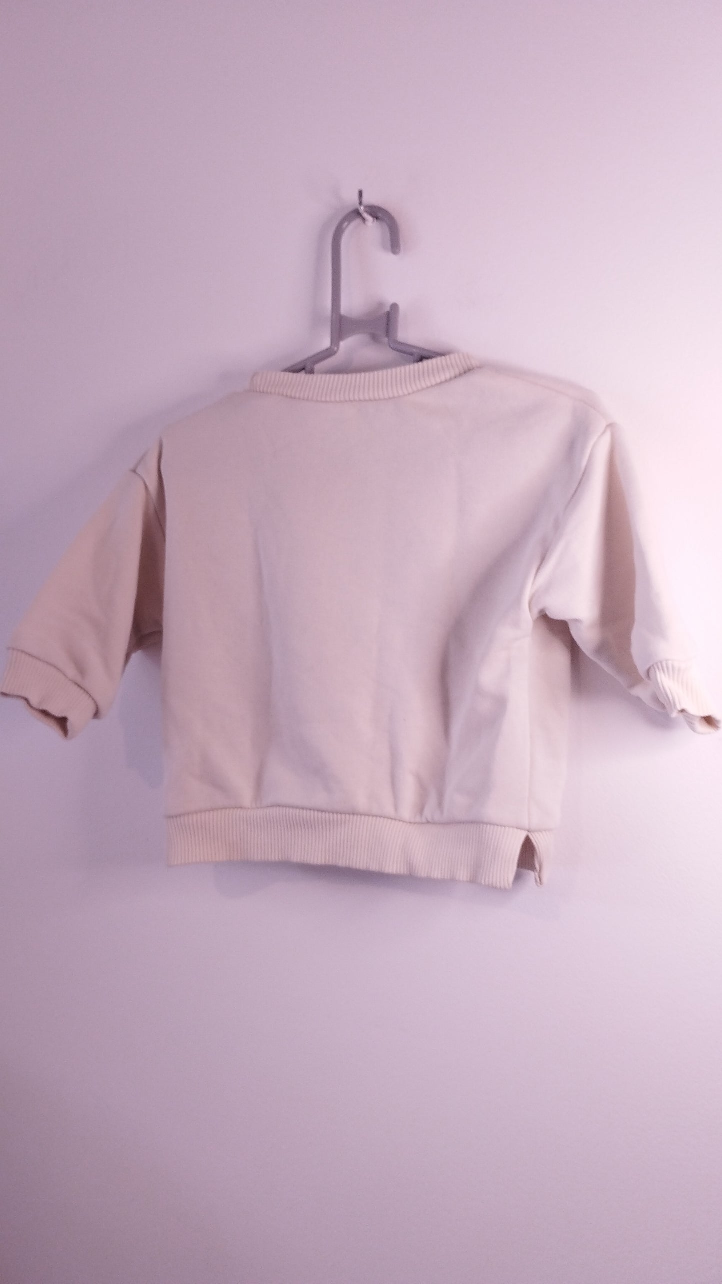Pull Kiabi 6 mois