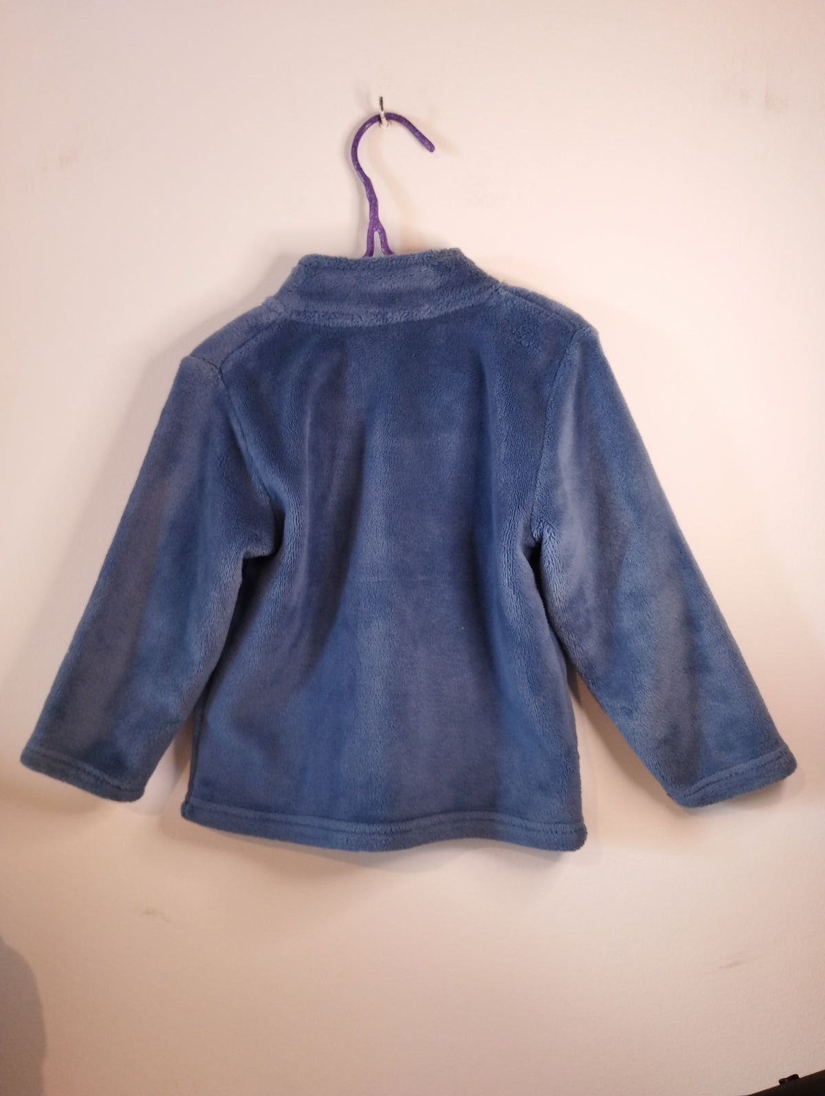 Polaire Lupilu 2 ans