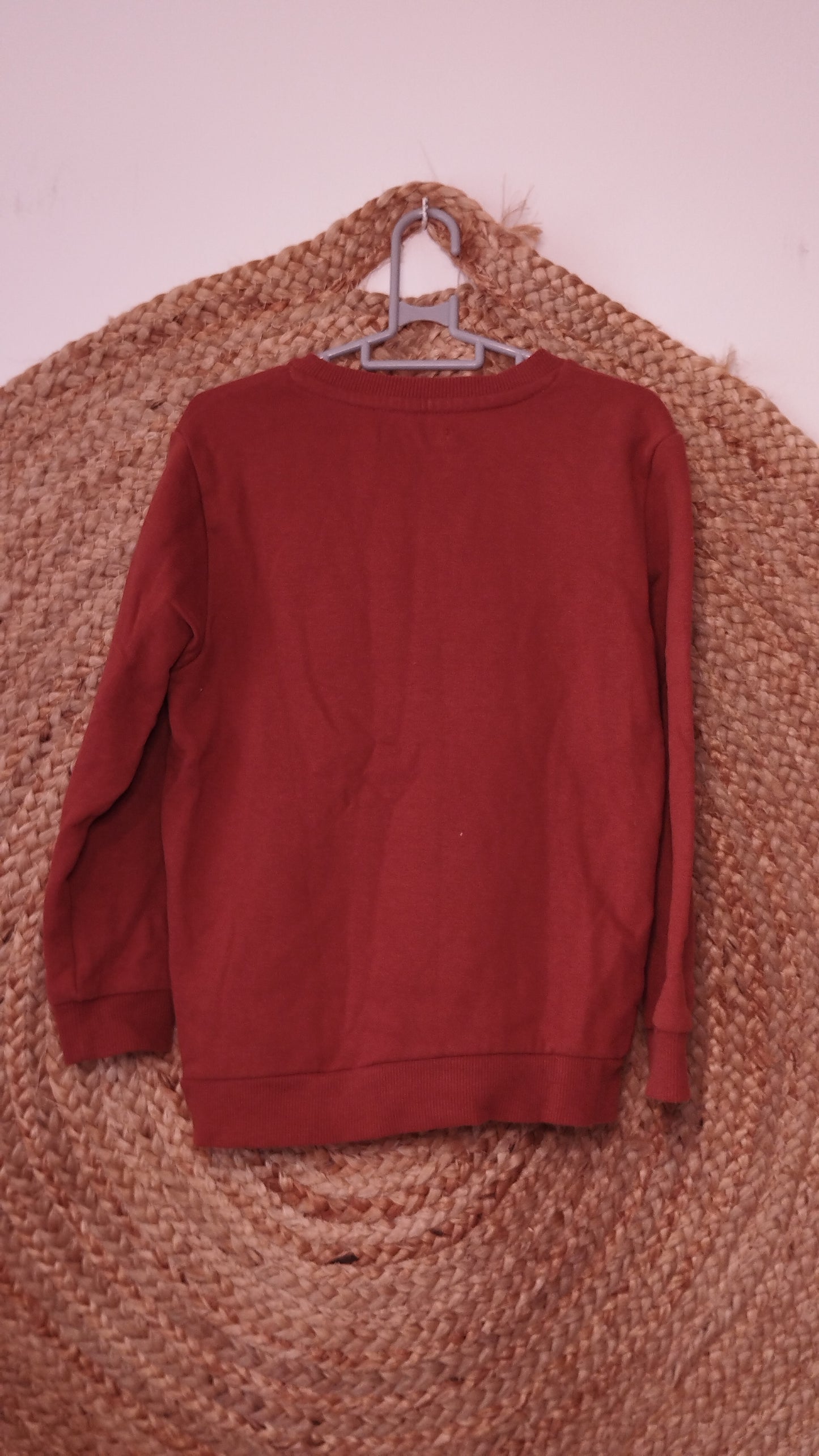 Pull Verbaudet 6 ans