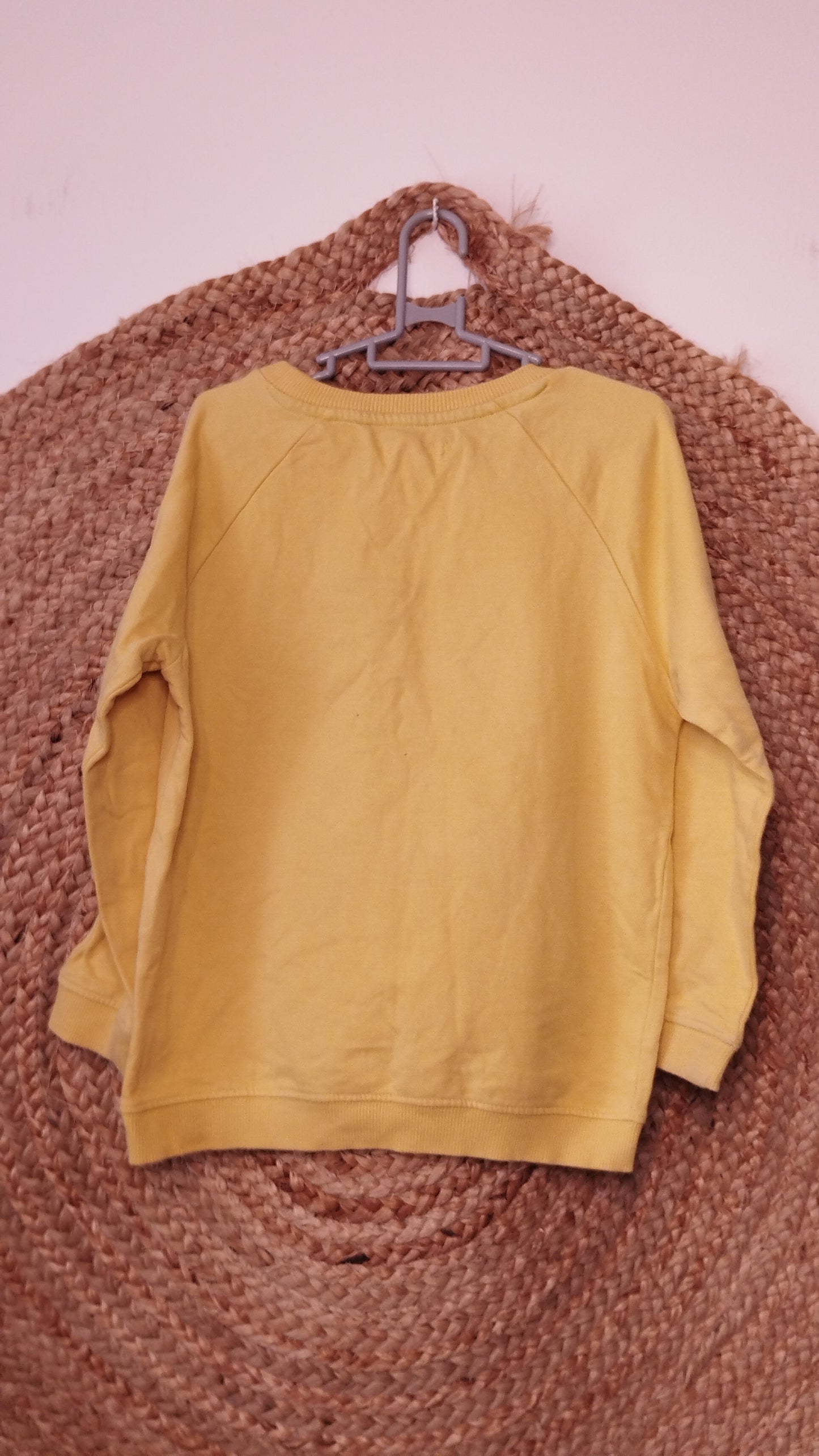 Pull DPAM 6 ans
