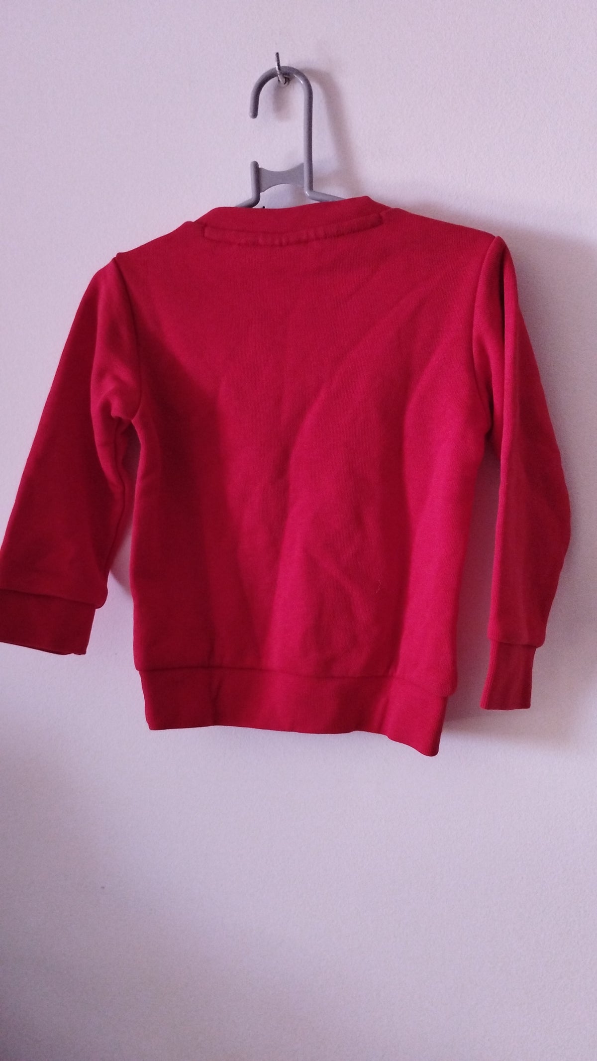 Pull Adidas 9 mois