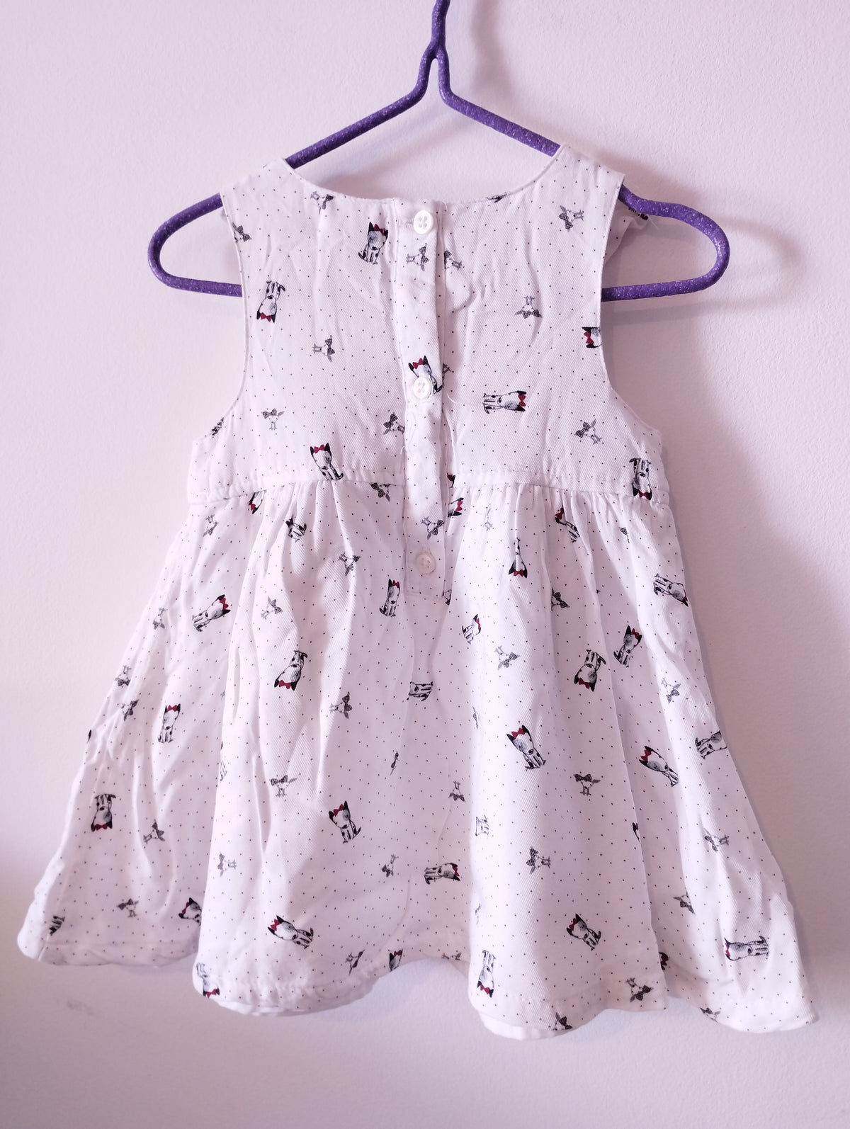 Robe Orchestra 12 mois