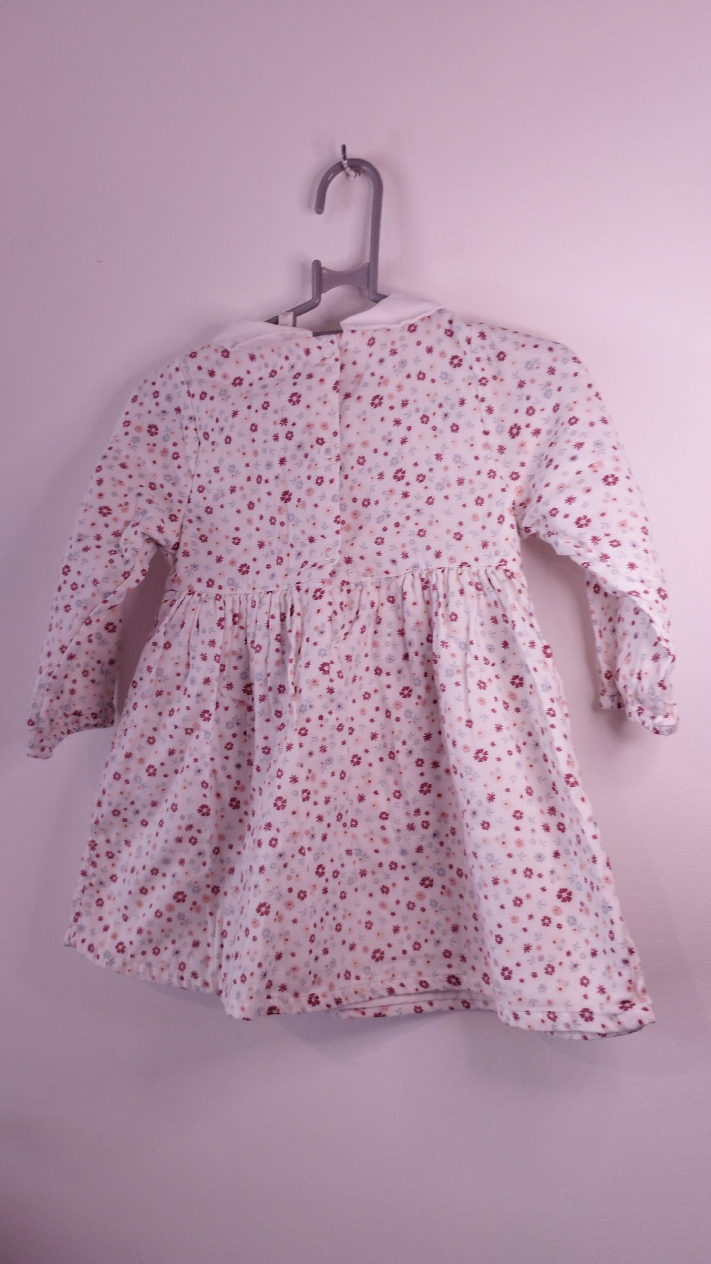 Robe Orchestra 12 mois