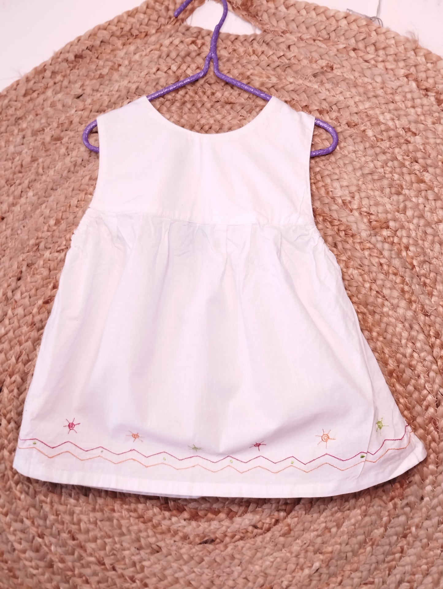 Robe Sunny Kids 18 mois