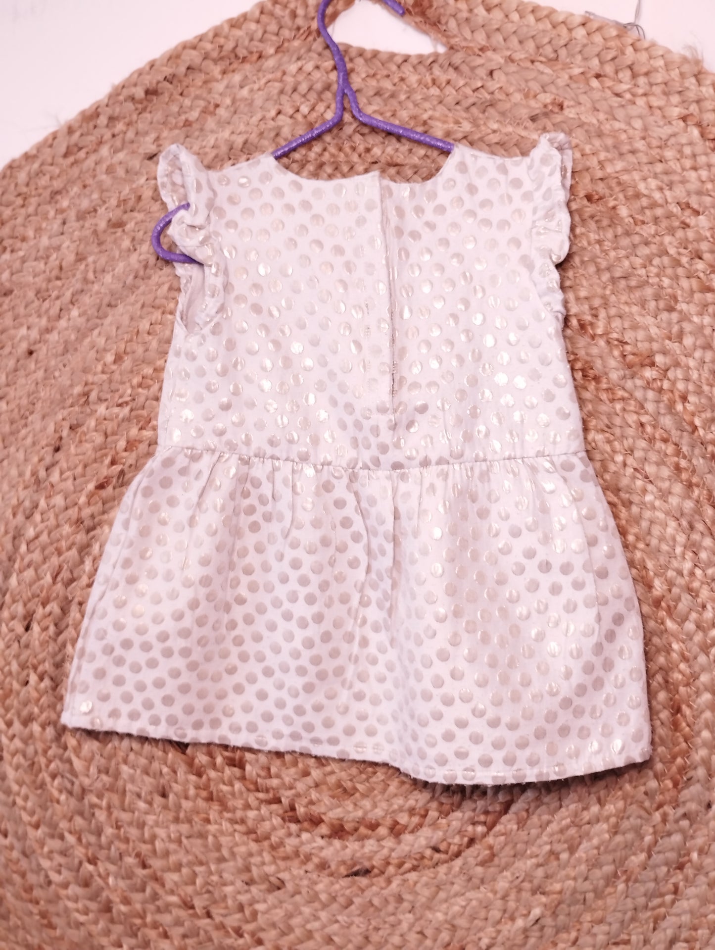 Robe TAO 18 mois