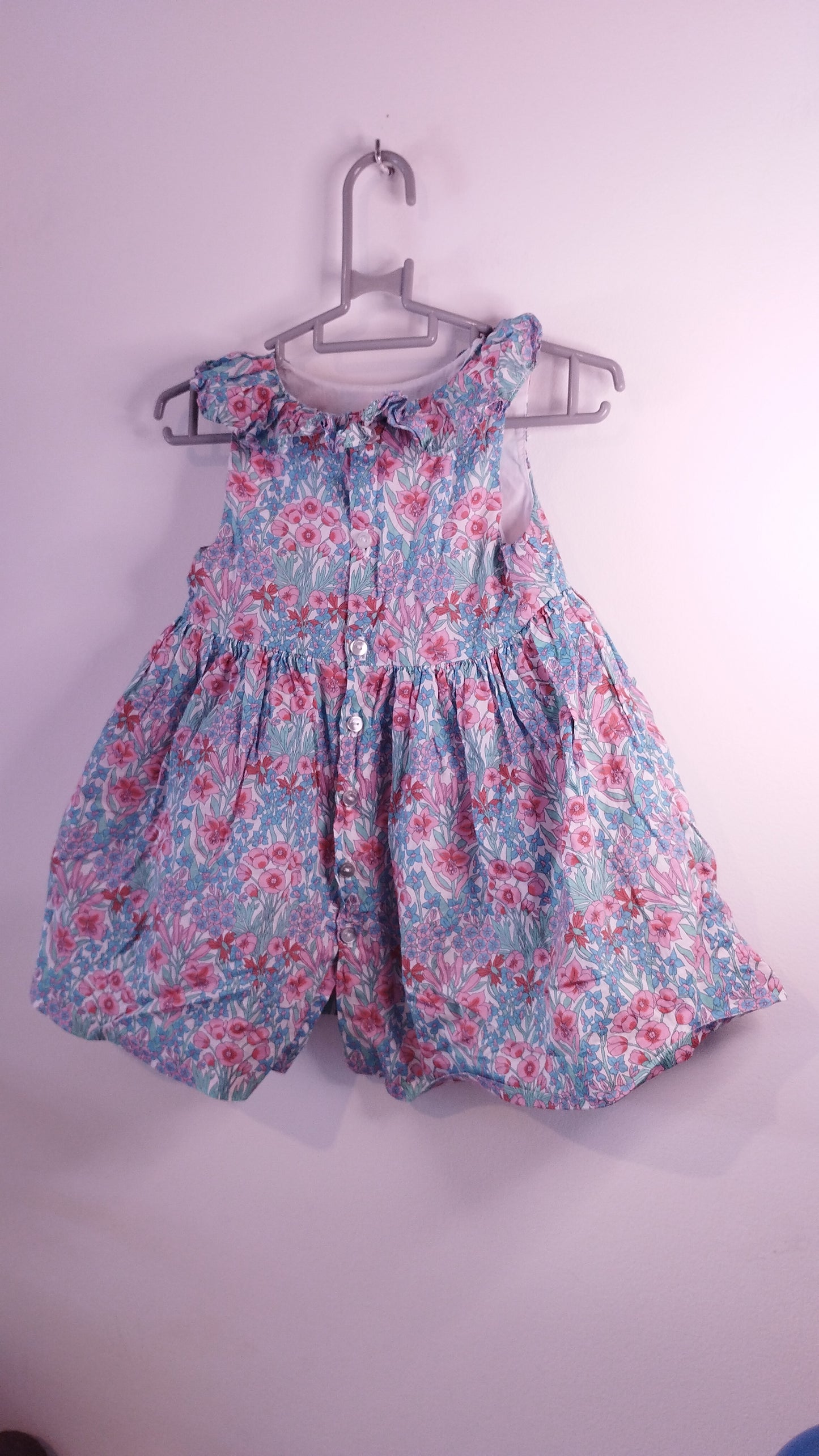 Robe Jacadi 18 mois