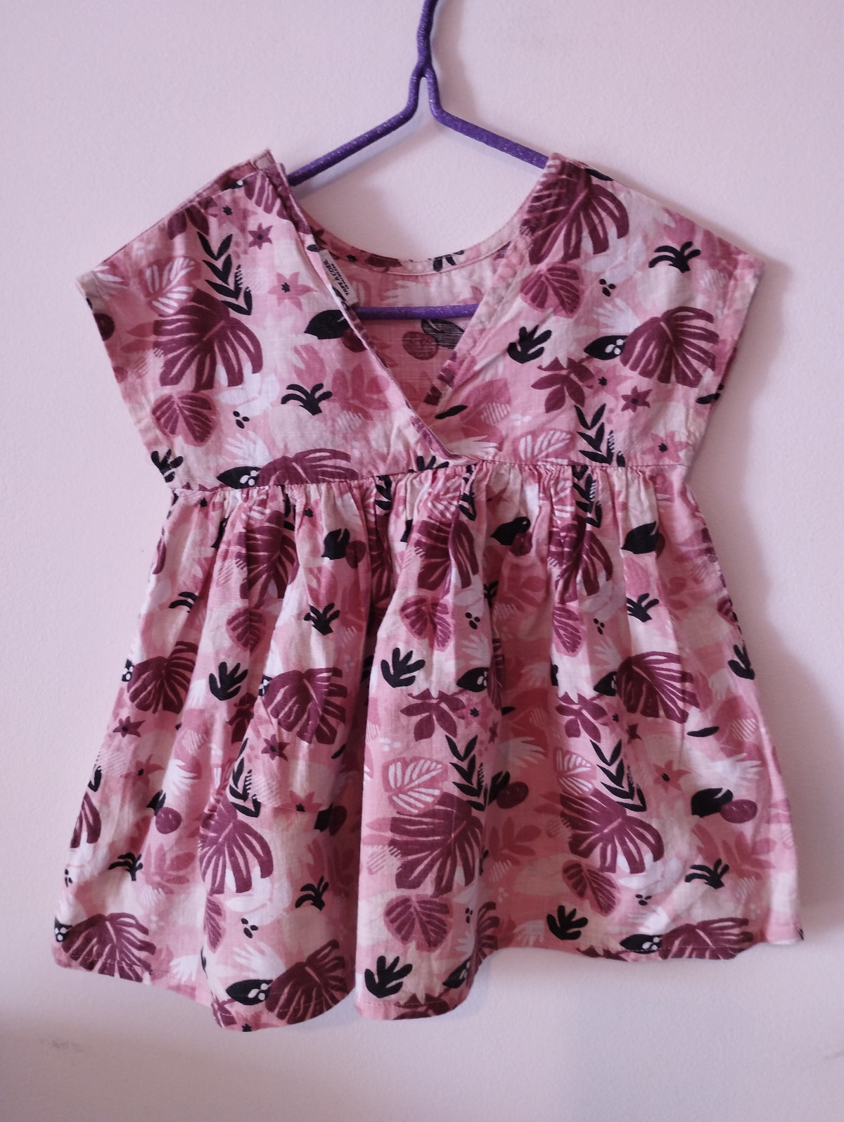 Robe TAO 18 mois