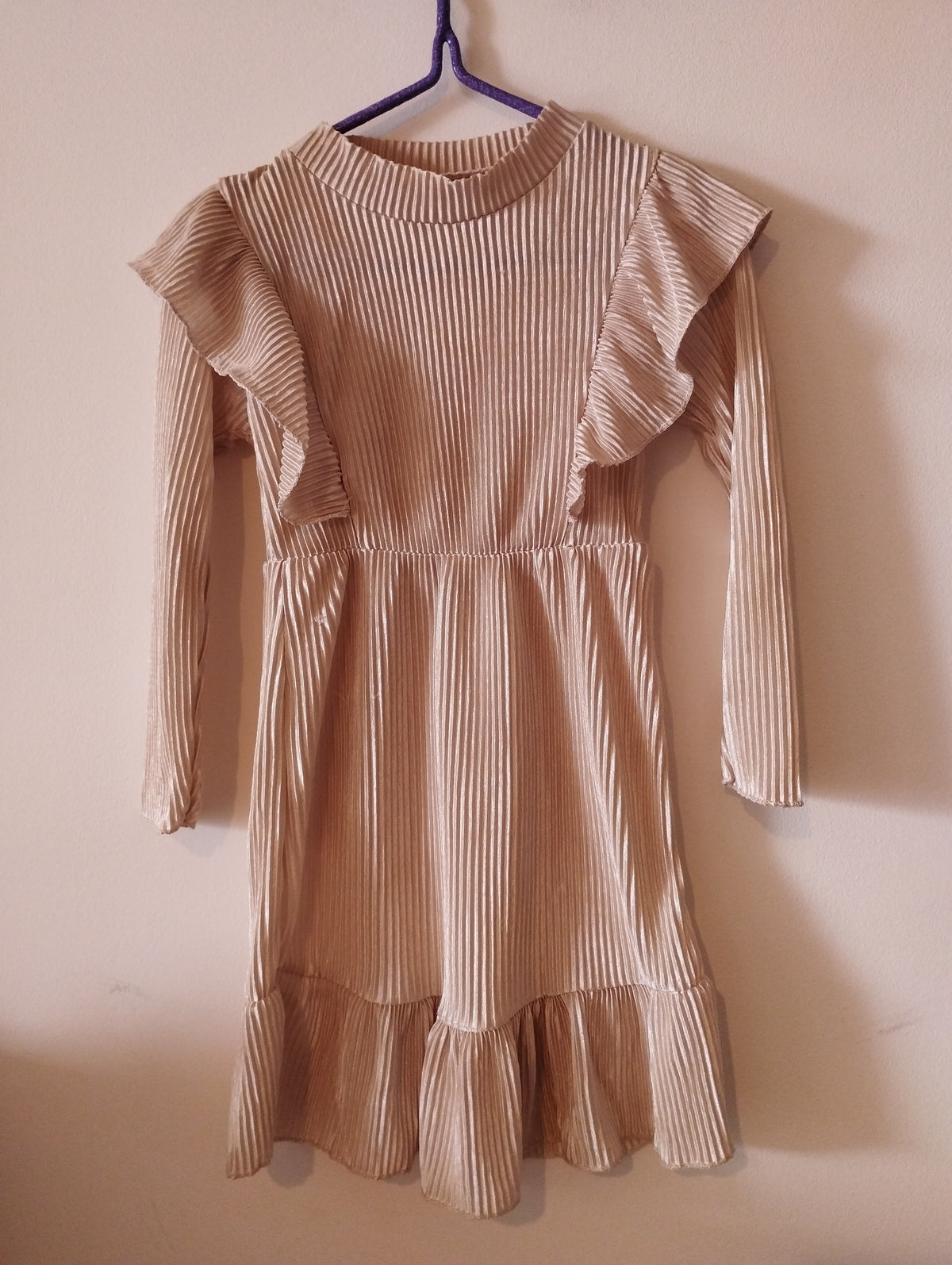 Robe 18 mois