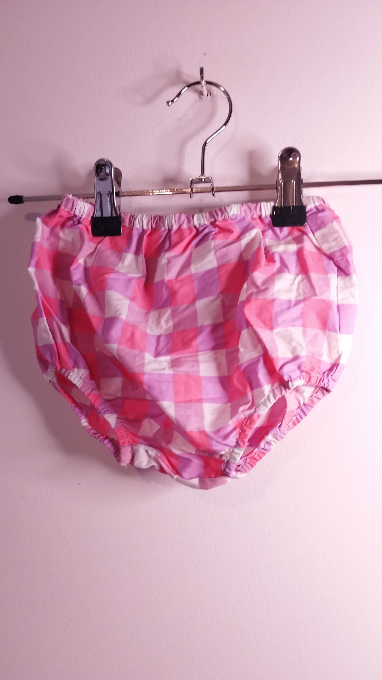 Robe+bloomer Jacadi 18 mois