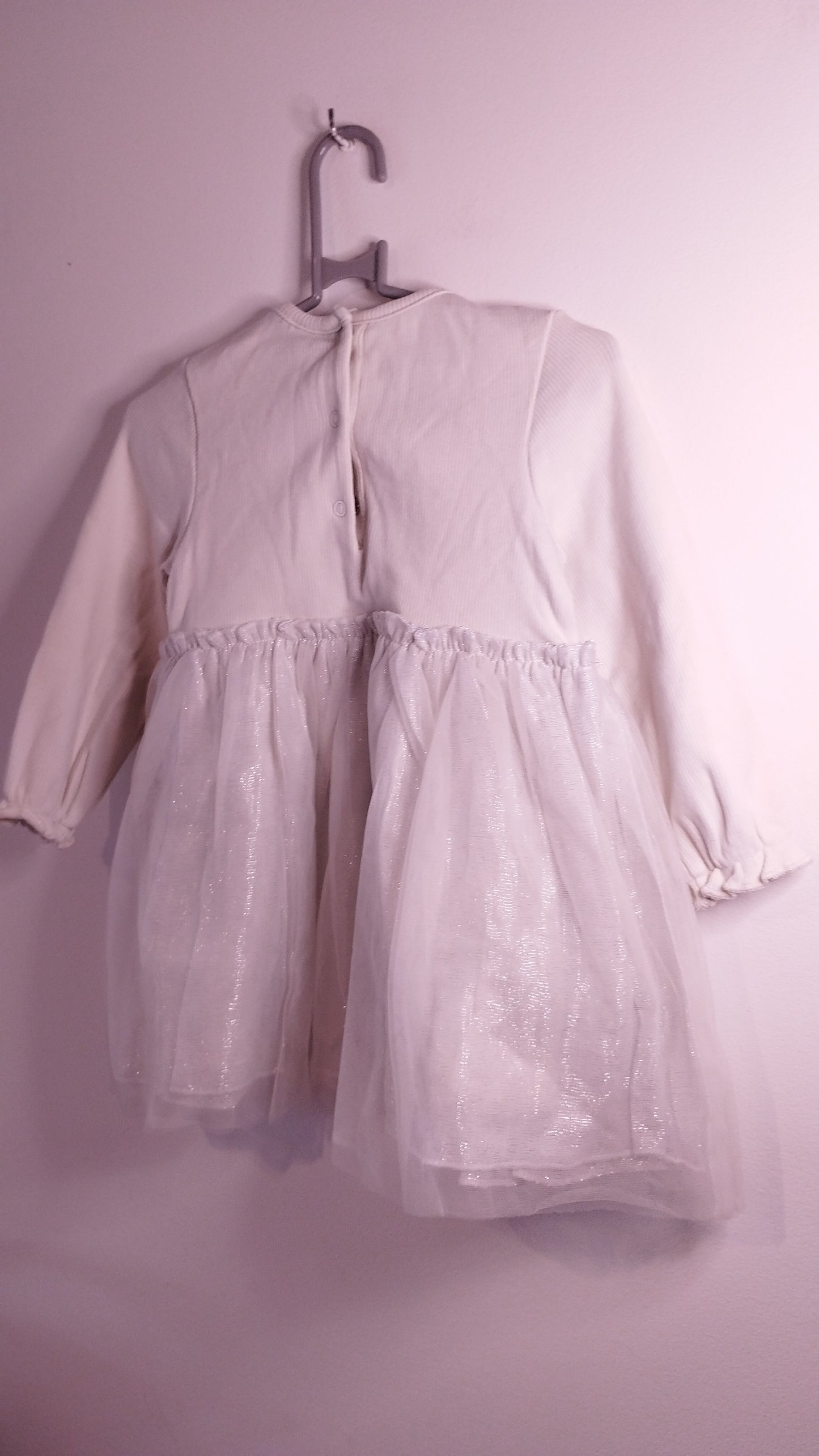 Robe TAO 18 mois