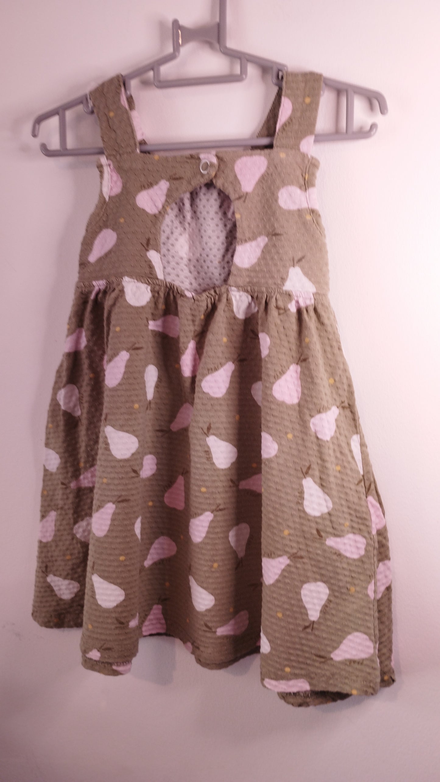 Robe Orchestra 2 ans