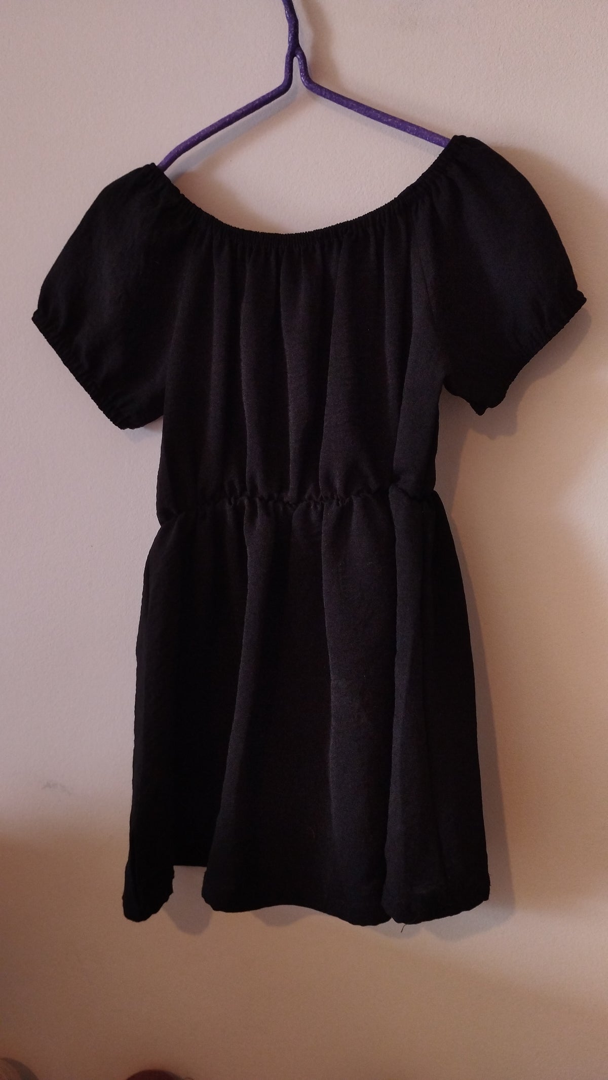 Robe 2 ans
