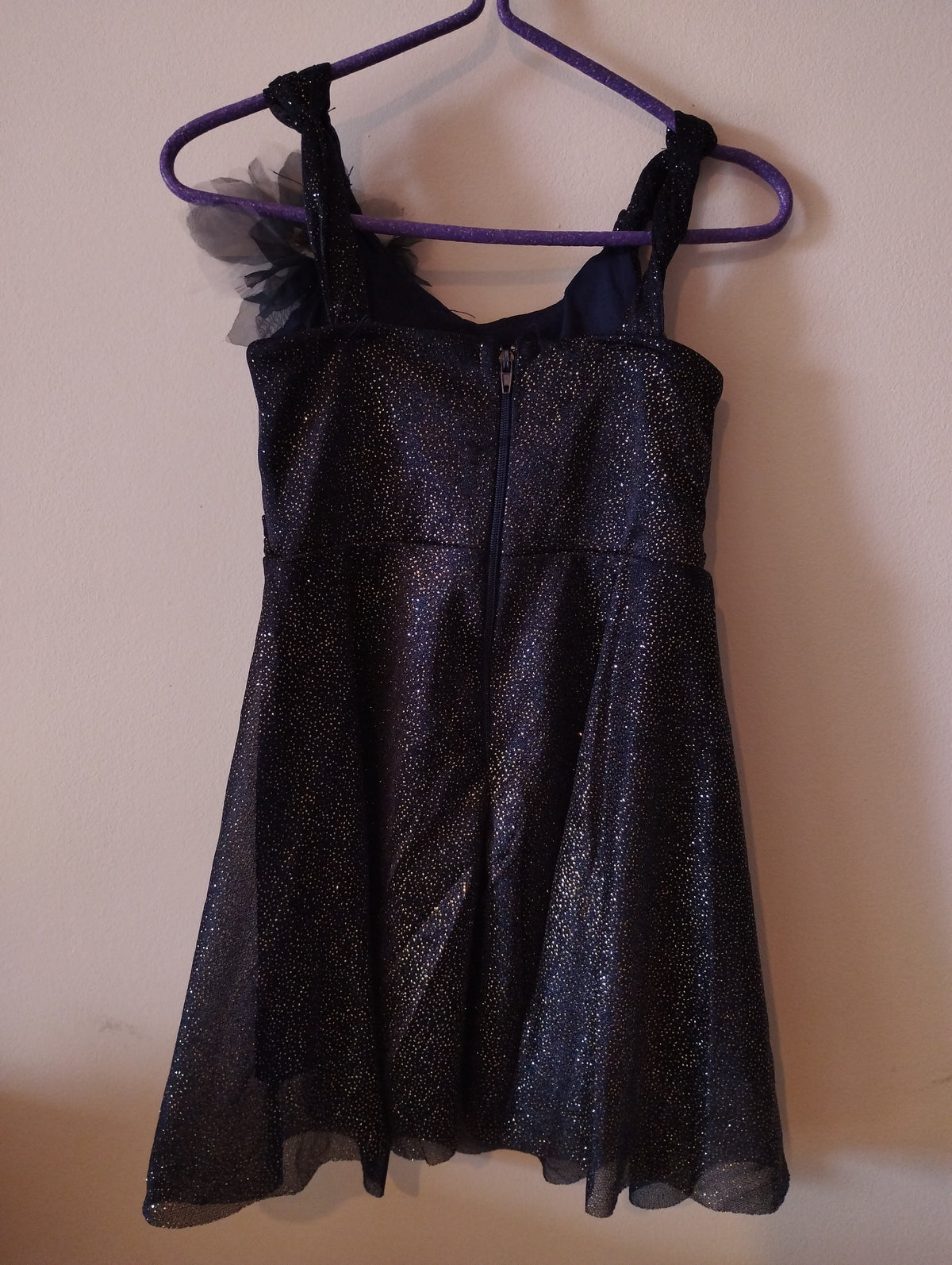 Robe Kenza 2 ans