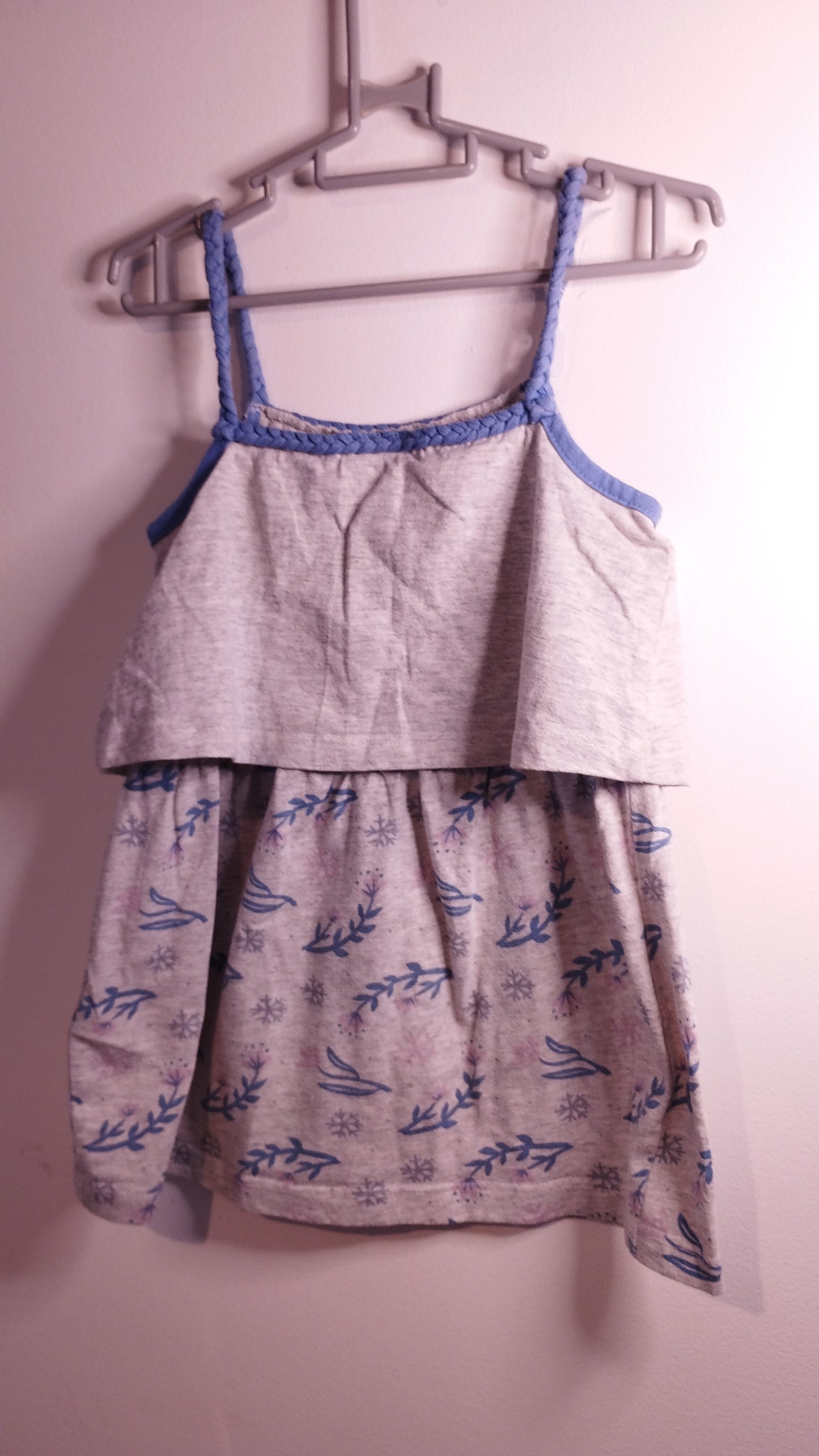 Robe Disney 3 ans