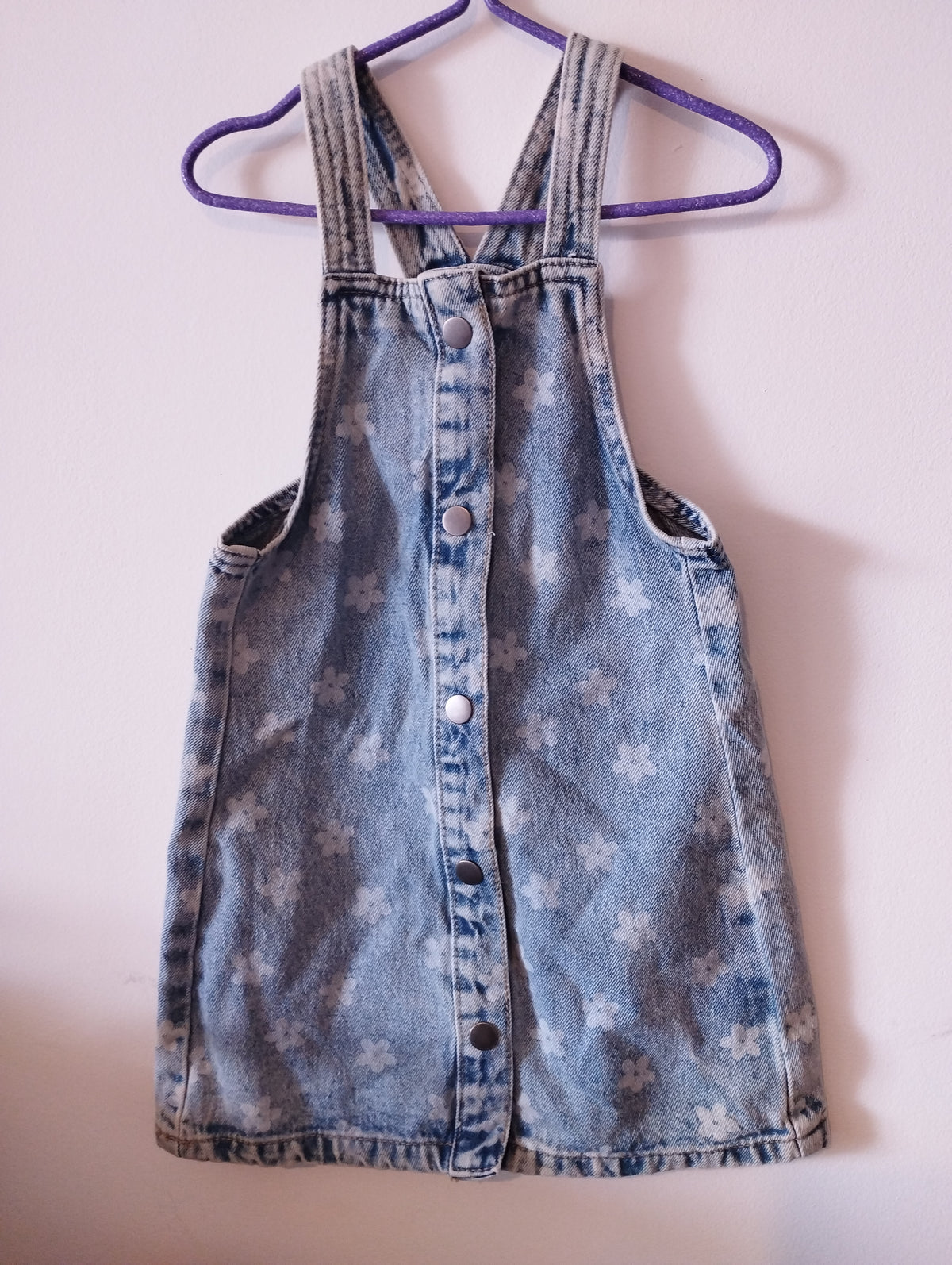 Robe Zeeman 3 ans