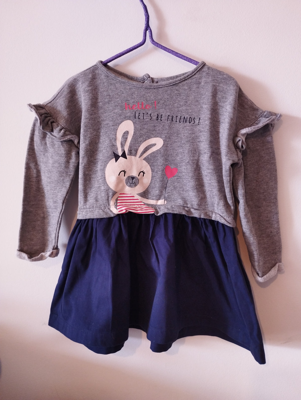Robe Verbaudet 3 ans