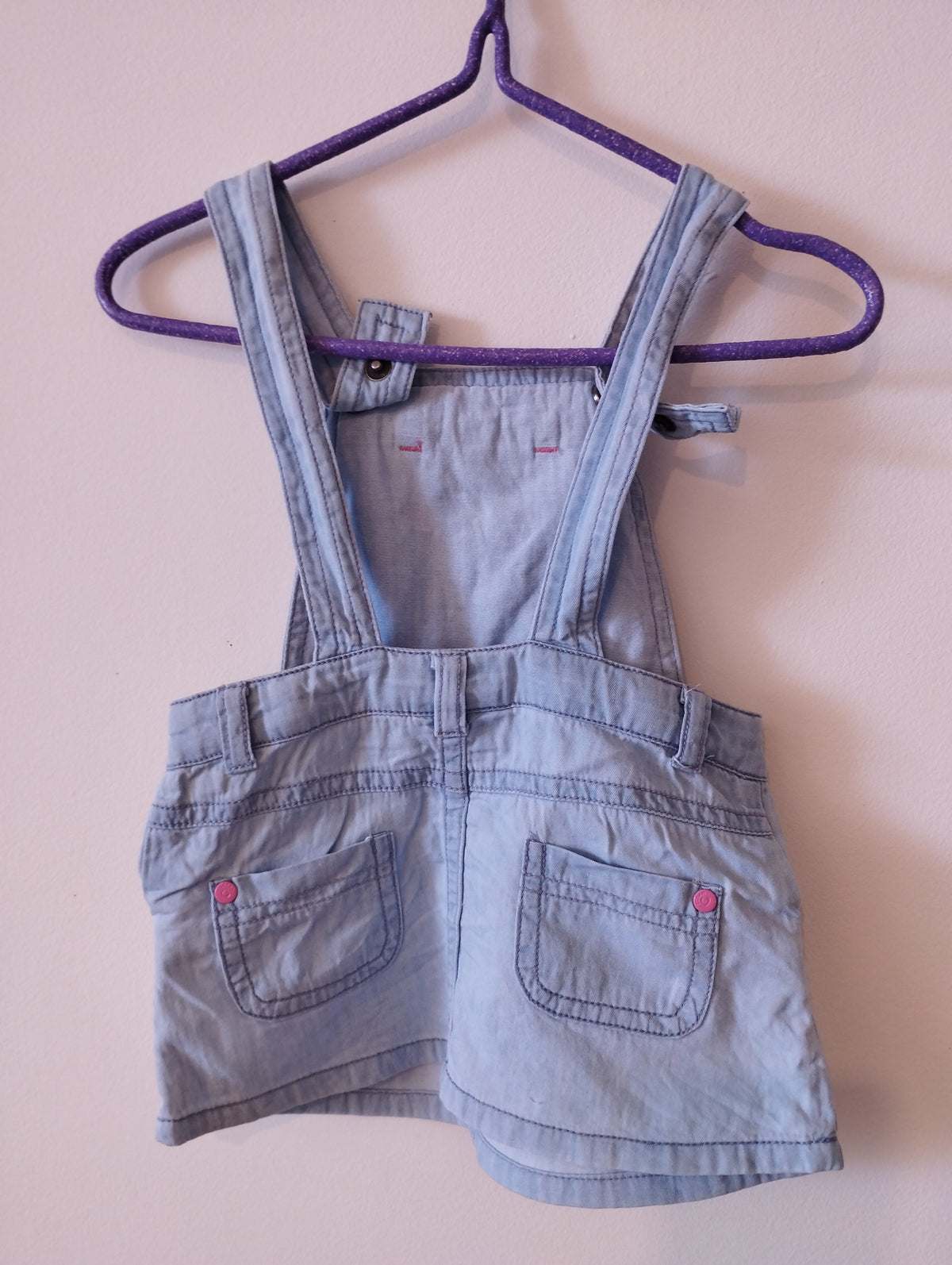 Robe Losan 3 mois