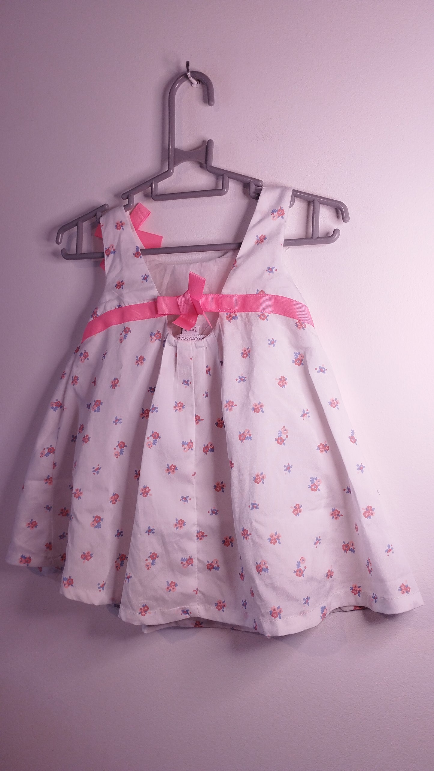 Robe Kimbaloo 3 mois