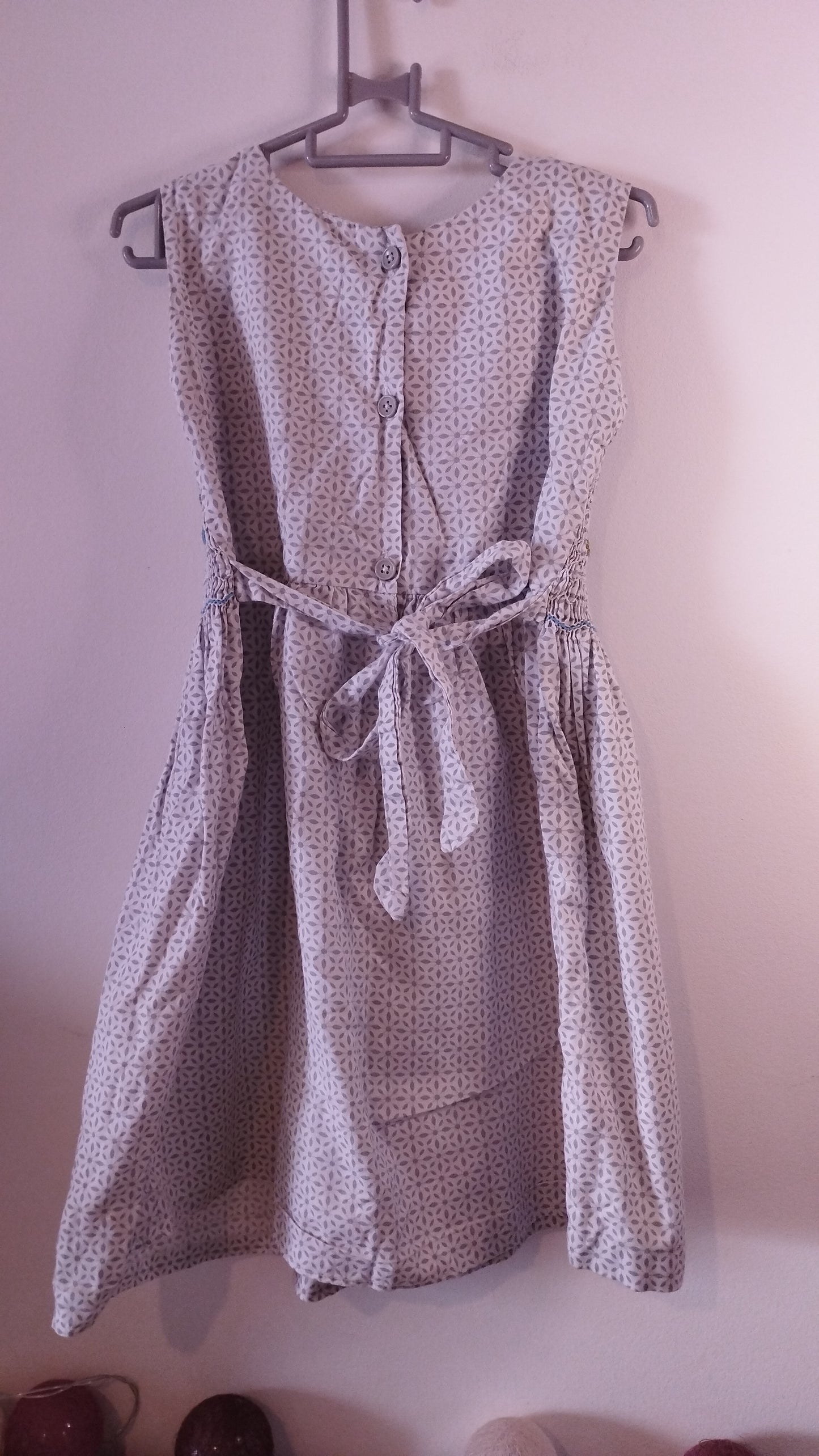 Robe 4 ans