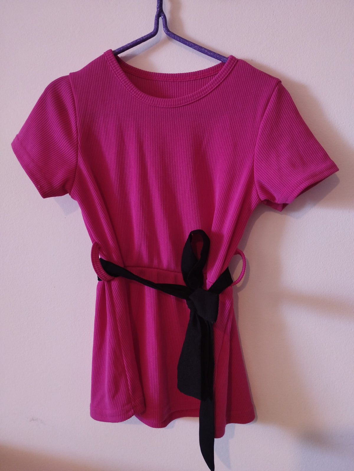Robe 4 ans