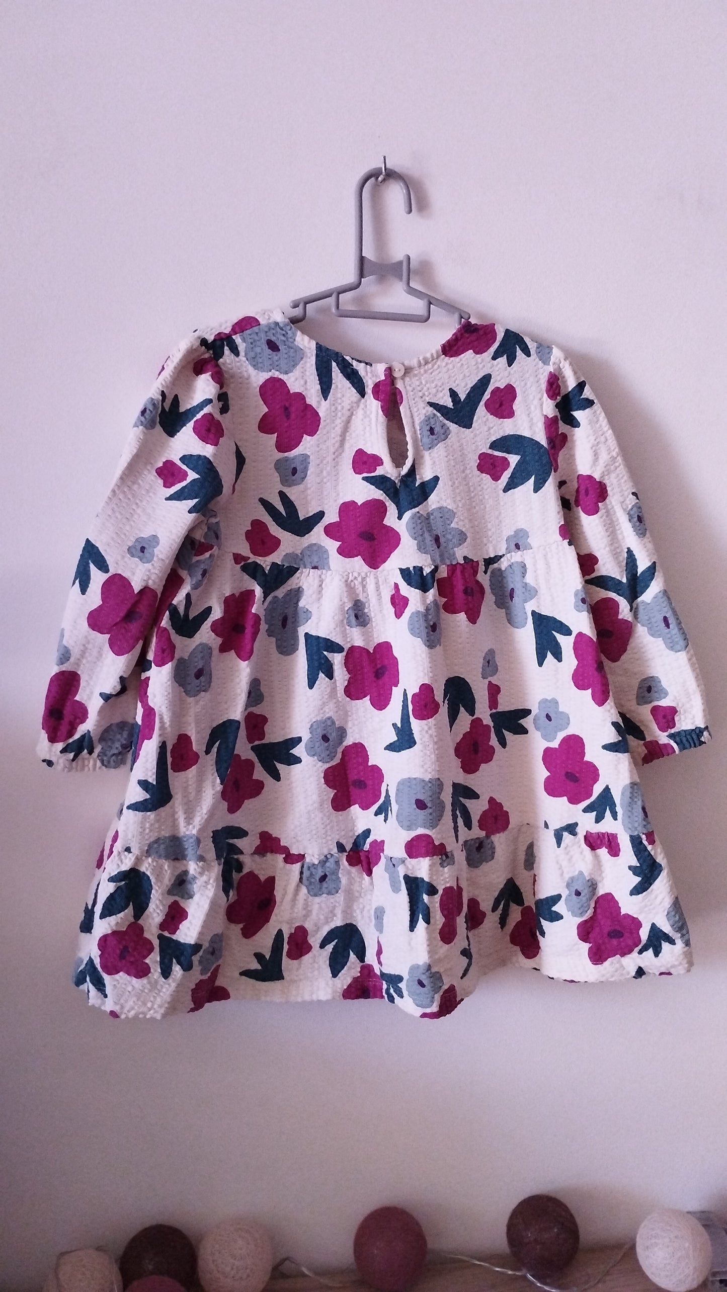 Robe DPAM 4 ans