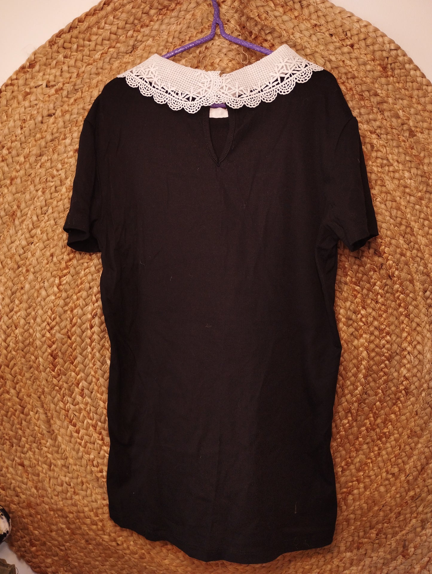 Robe 6 ans