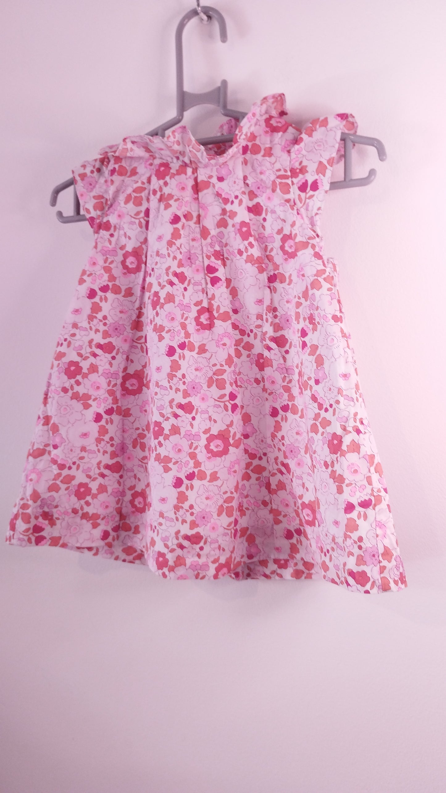 Robe Jacadi 6 mois
