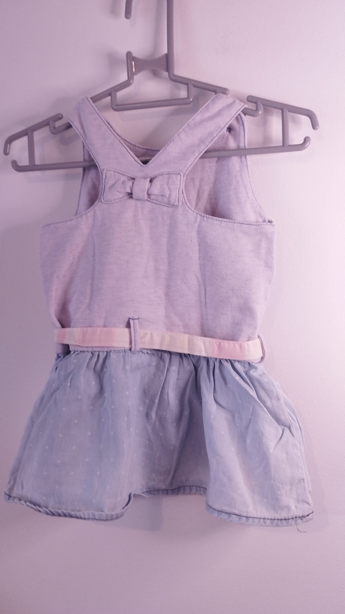 Robe Sergent Major 6 mois