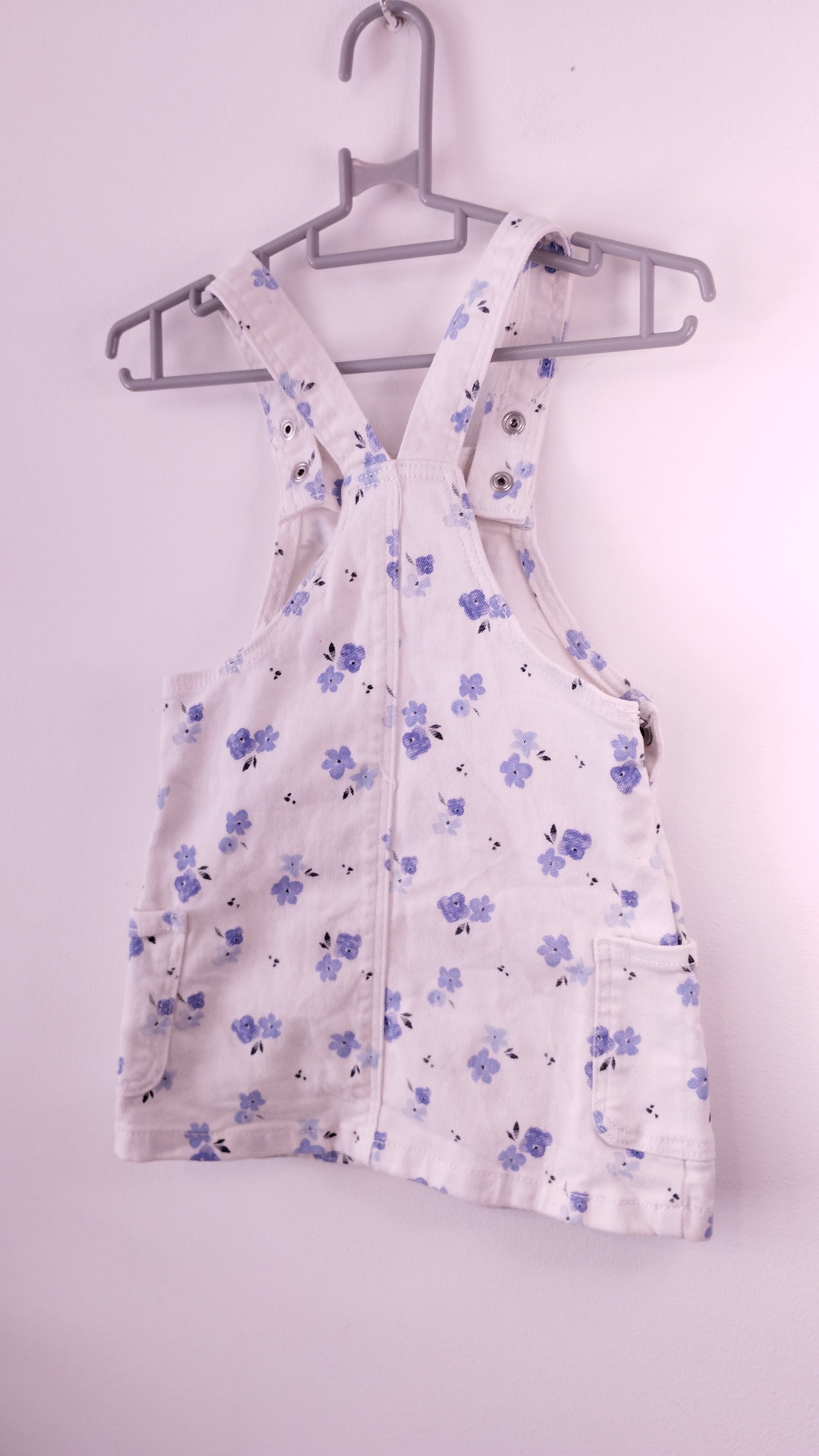 Robe Primark 9 mois