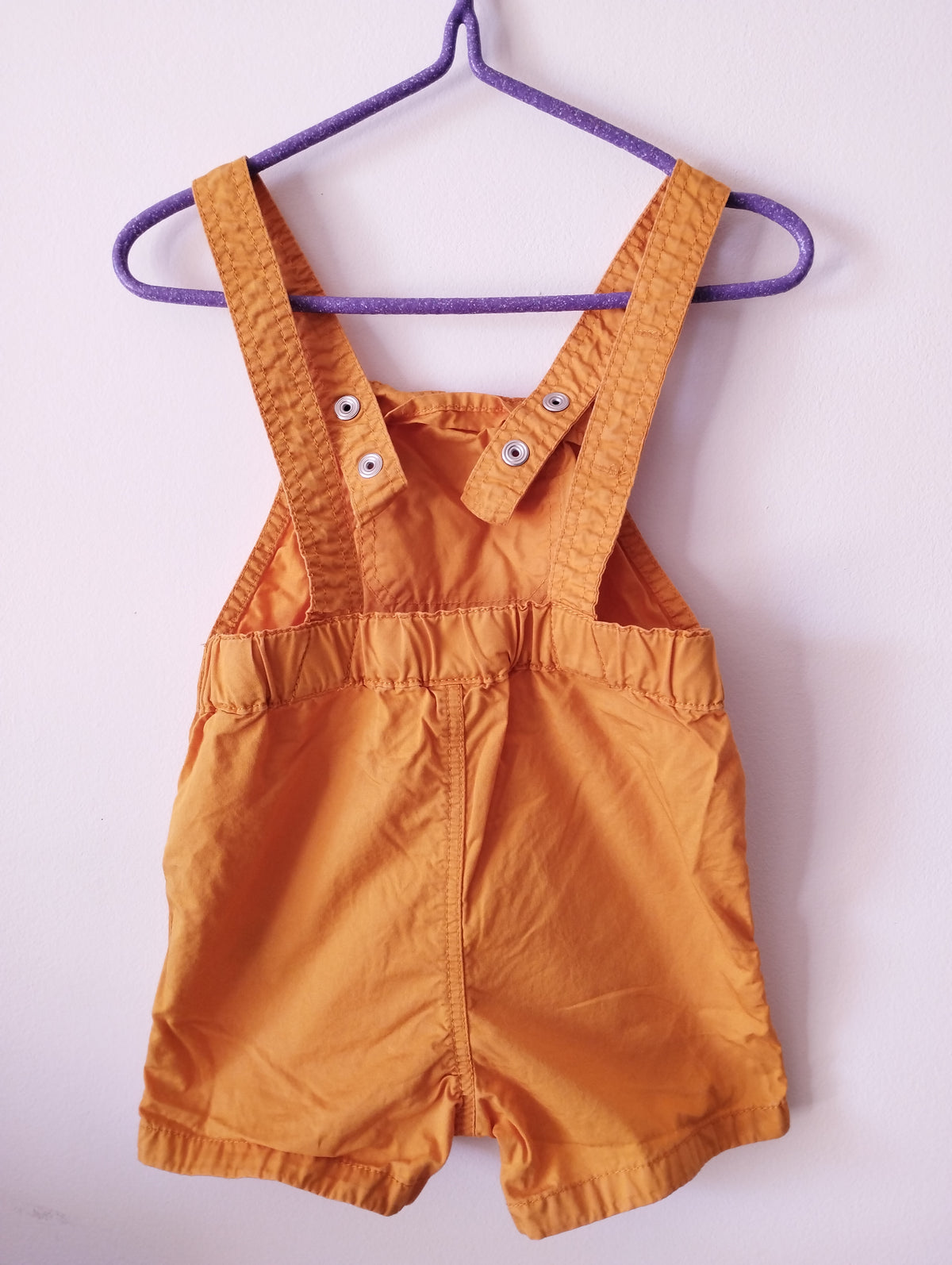 Salopette Petit Bateau 6 mois
