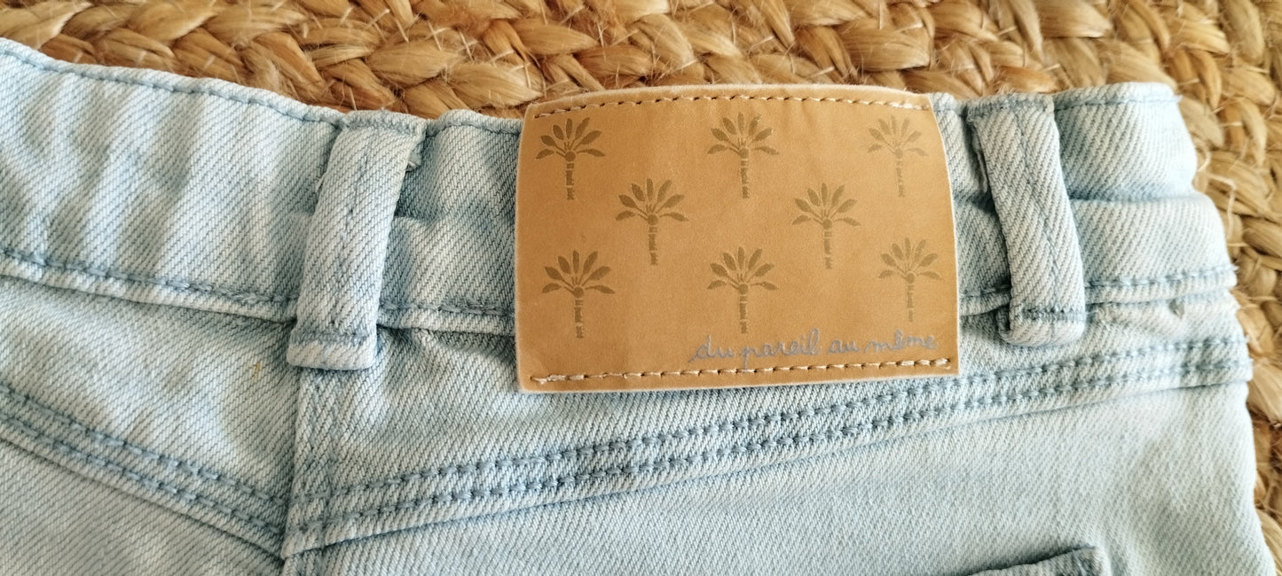 Short Du Pareil au Même 24 mois