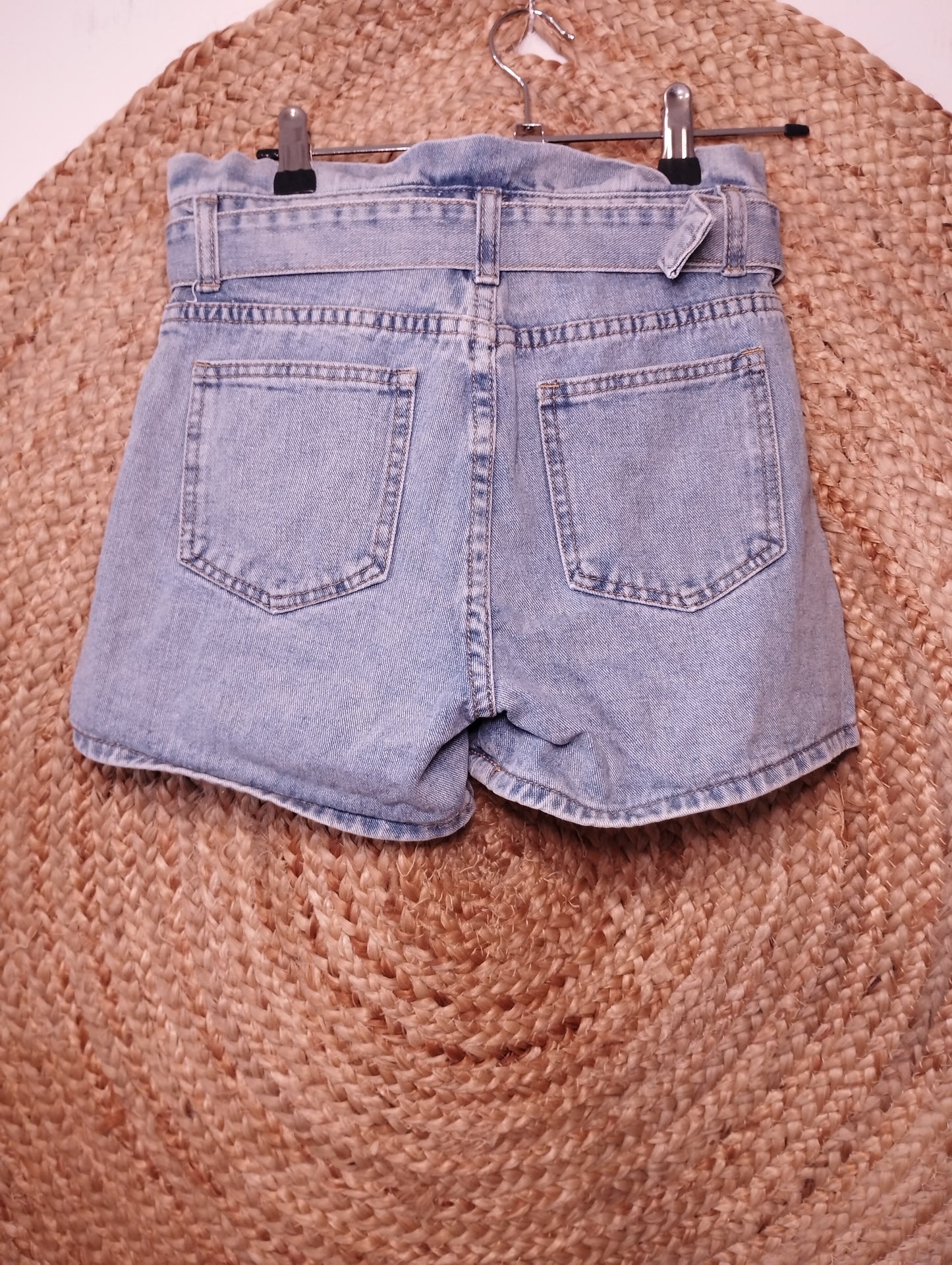 Short Loevia Jeans 12 ans